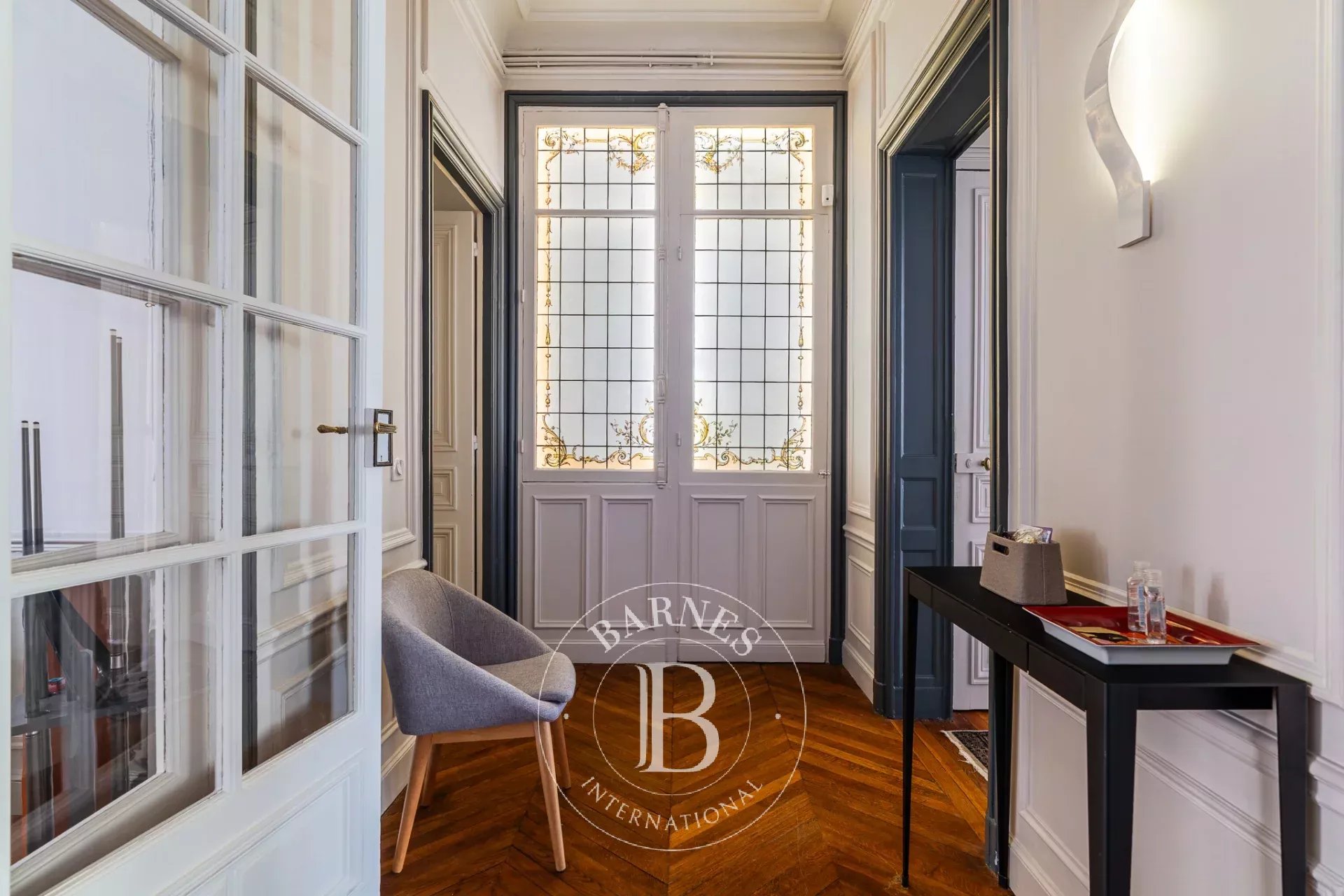 Paris  - Apartment 4 Bedrooms - picture 6