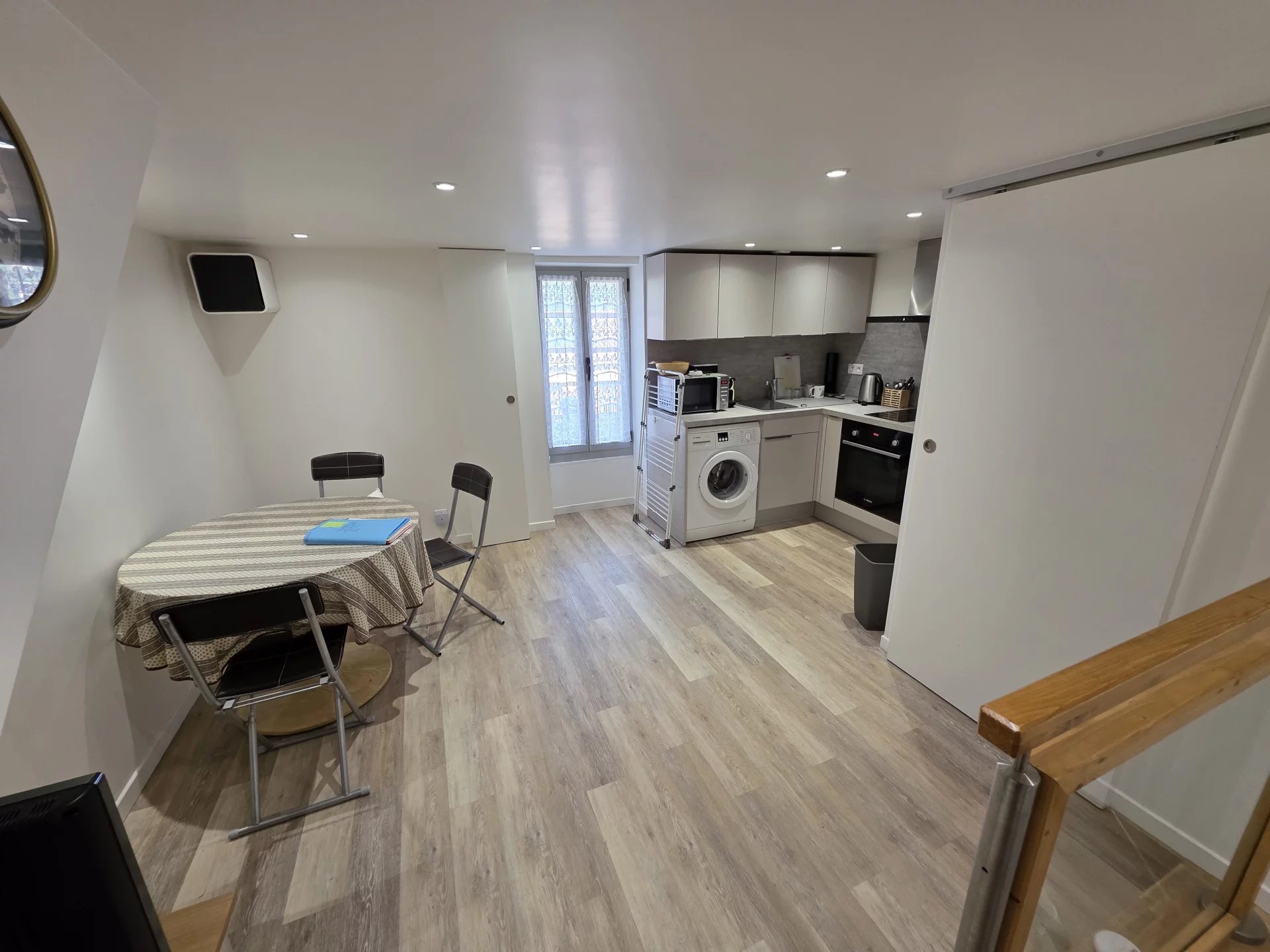 Sale Apartment Castellar