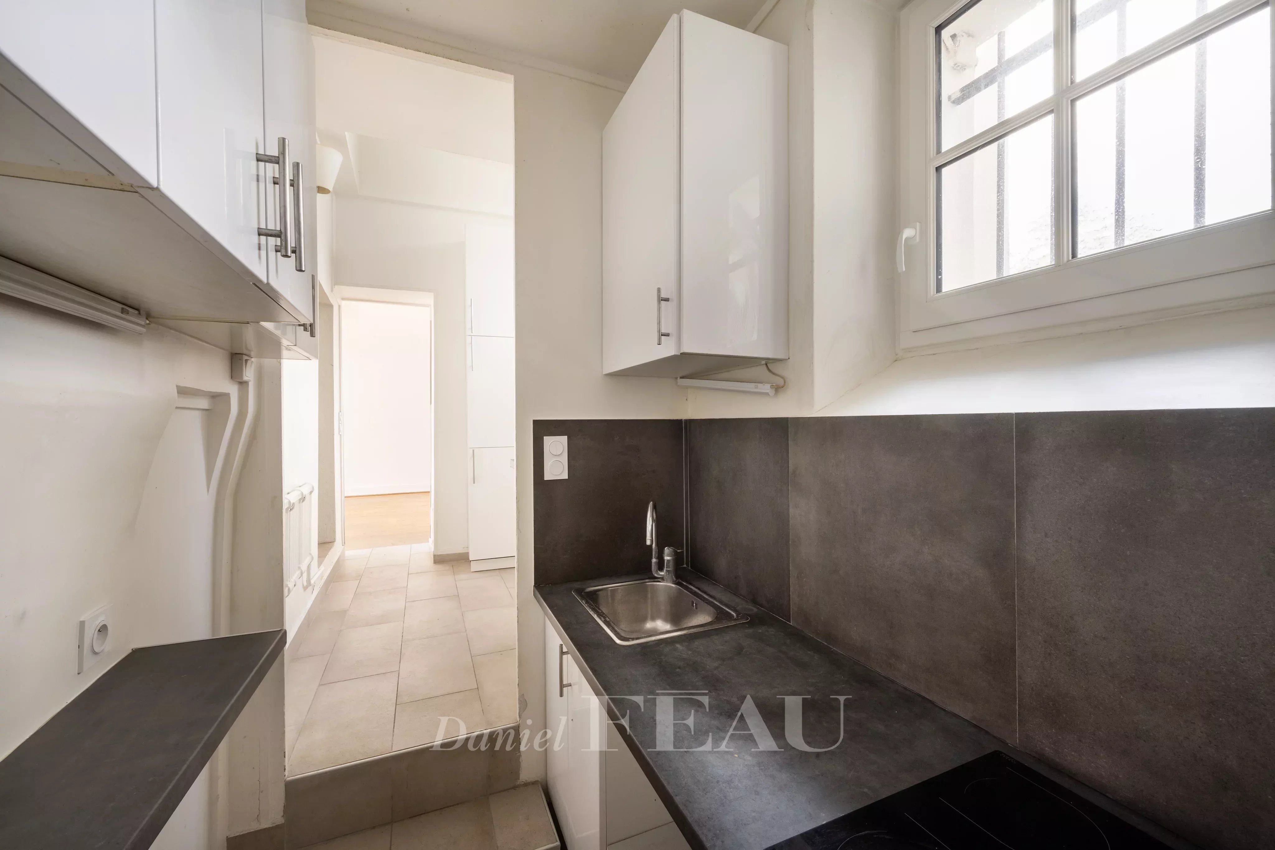Vente Appartement Paris 7ème