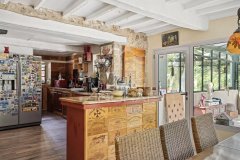 Cannes backcountry - Charming house close to the shops — photo 5 of 7