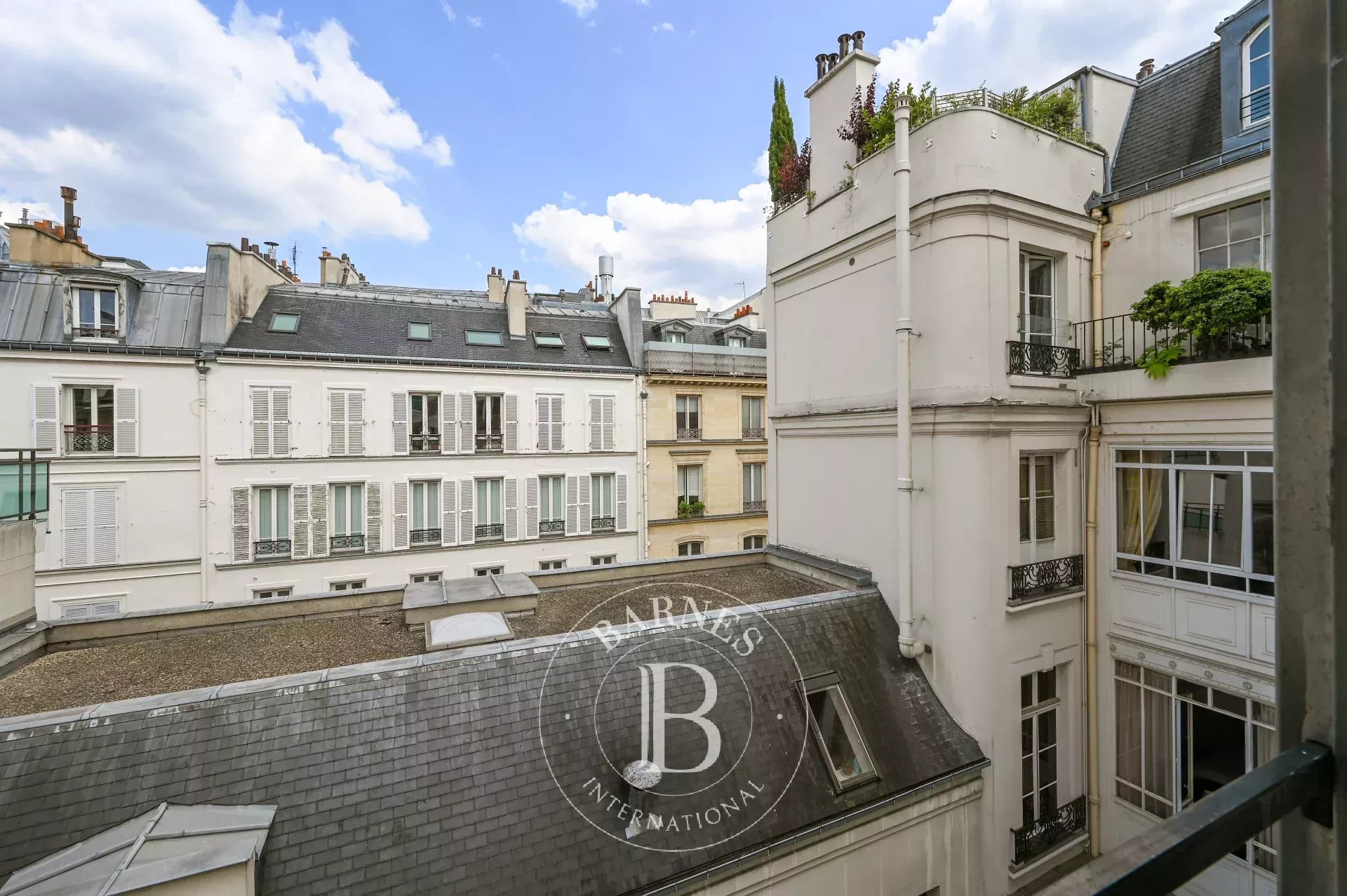 Paris  - Piso 1 Cuarto - picture 19