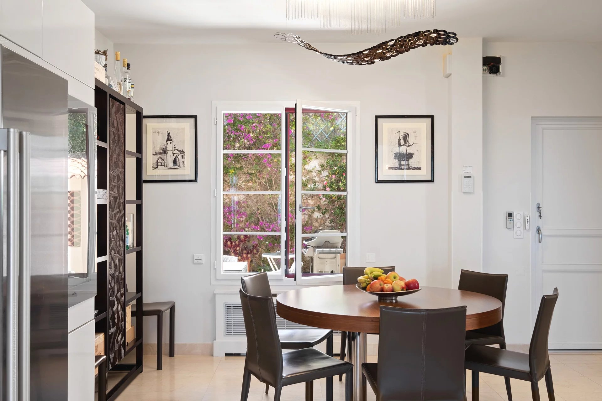 Исключительная вилла в самом сердце деревни