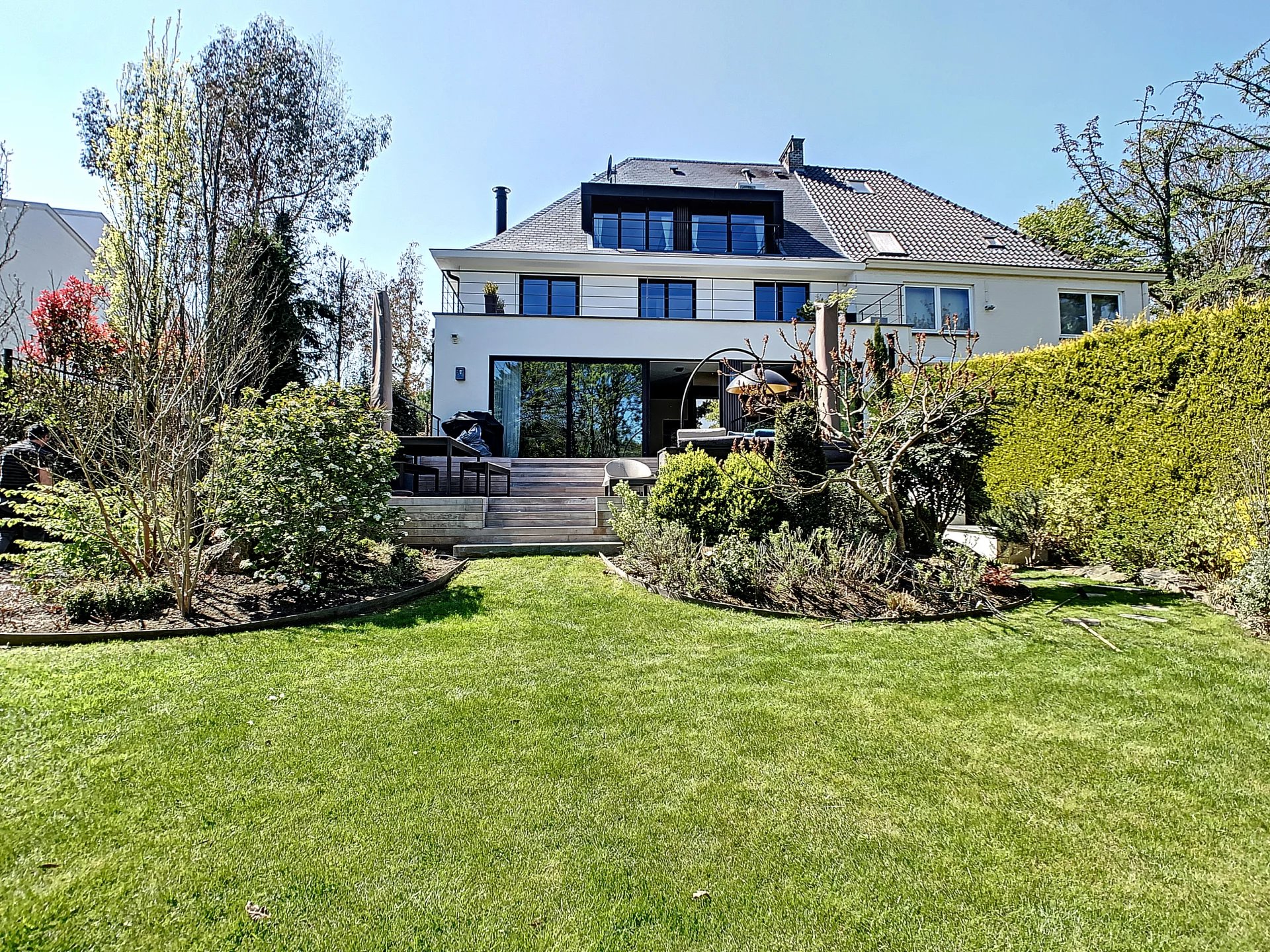 Maison Uccle  -  ref 87094060 (picture 3)