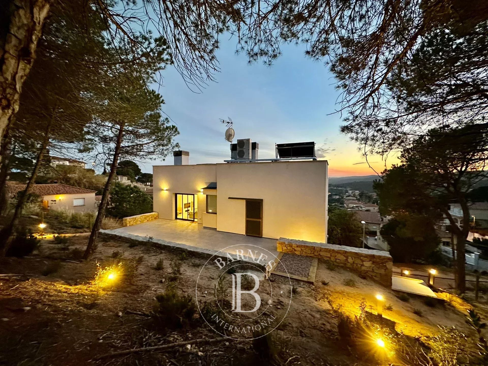 Villa Lloret de Mar - picture 4