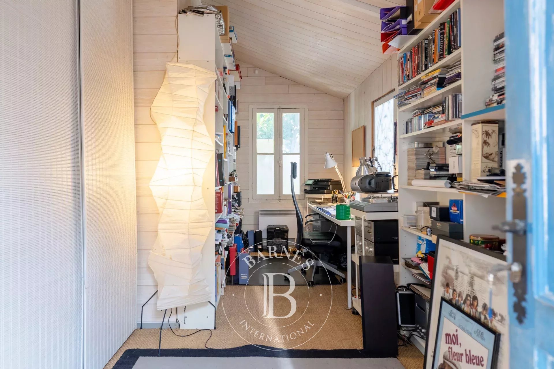 Ev Issy-les-Moulineaux - picture 22