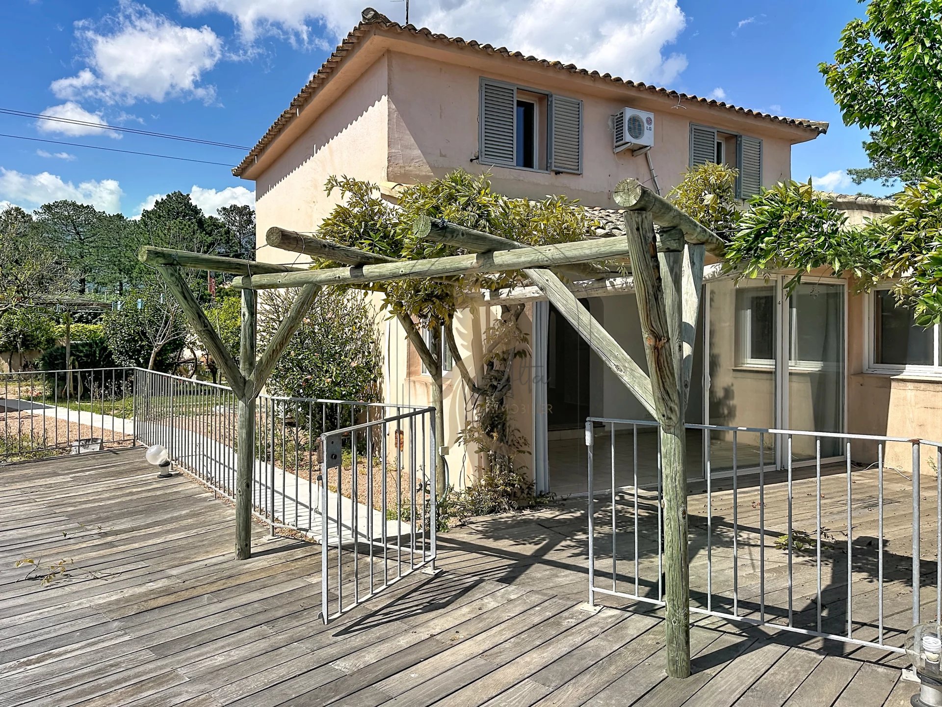 Agence immobilière de Alta Immobilier