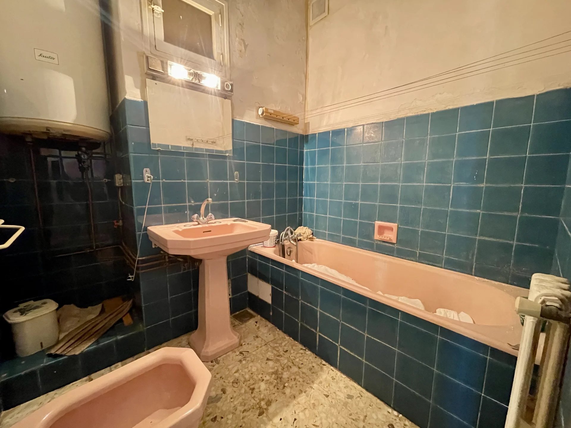 Vente Appartement Nice