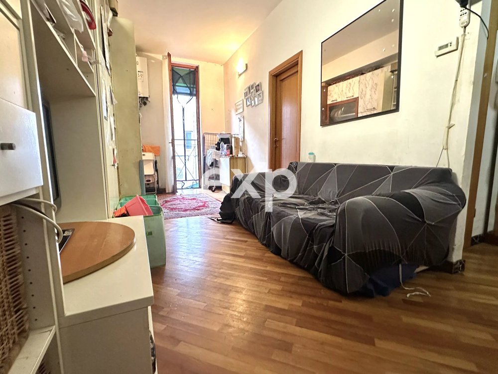 Firenze Bilocale locato – Ottimo investimento a reddito