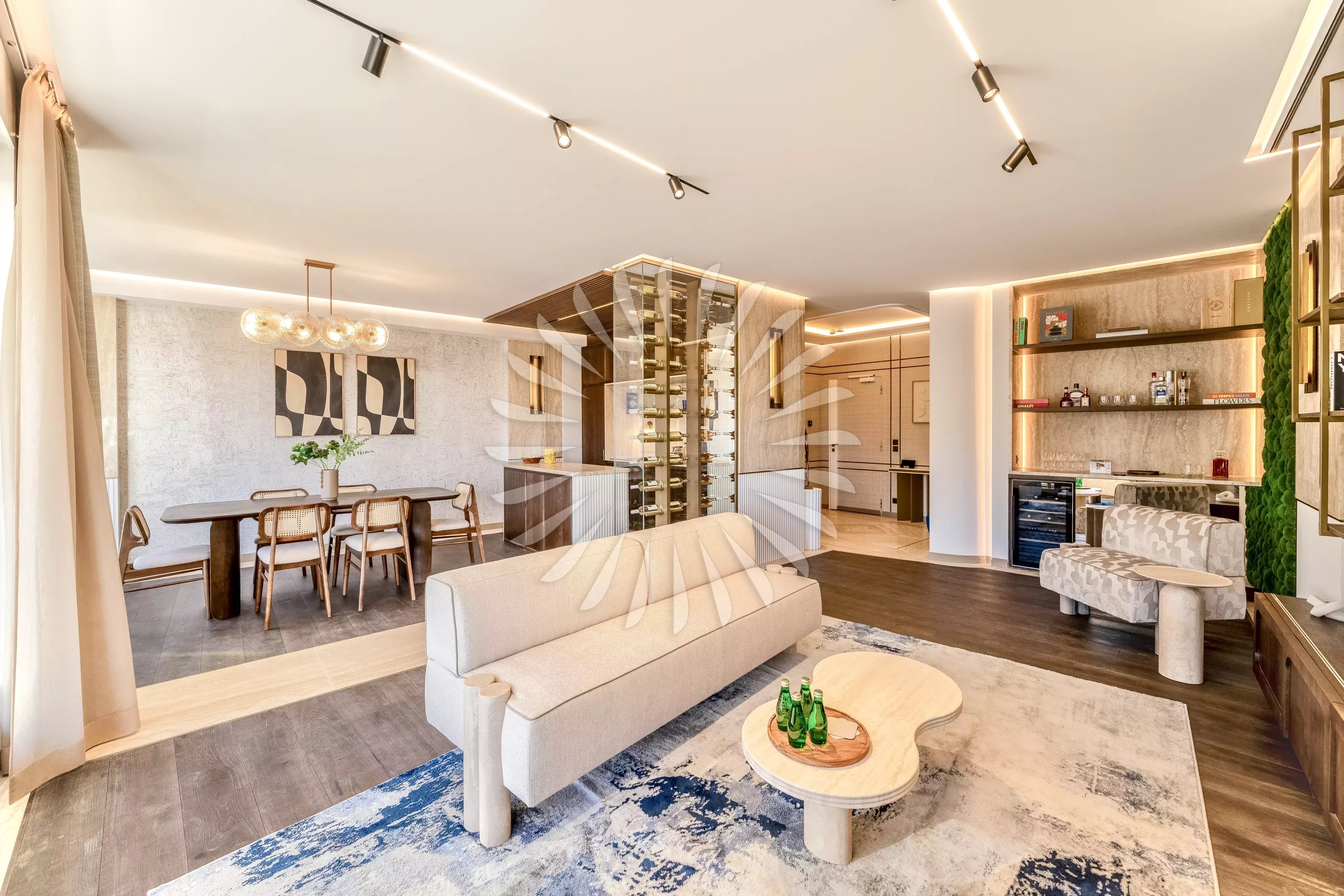 Château Périgord - 3 min des plages