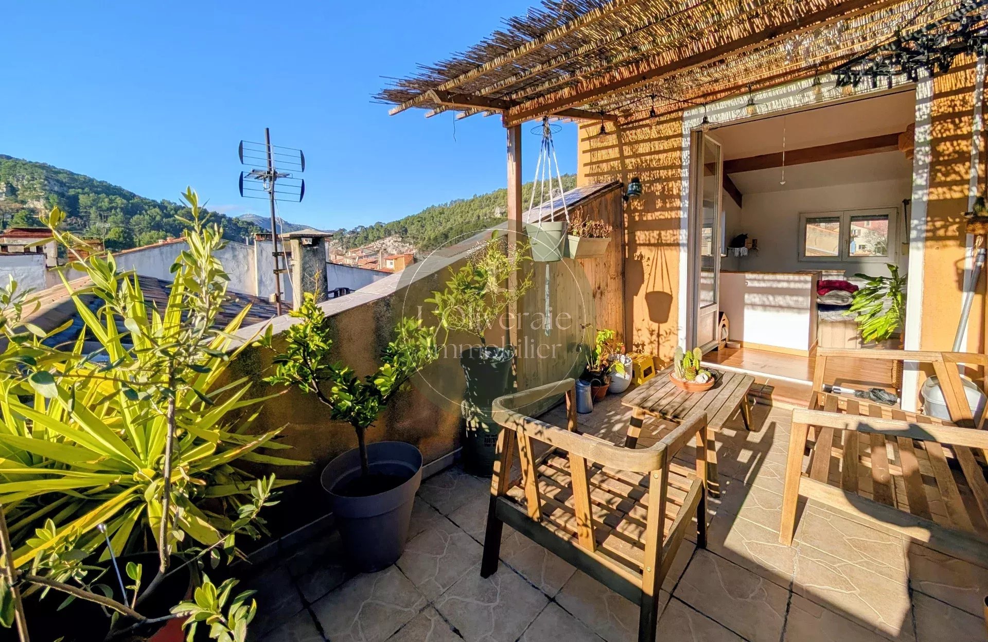 Agence immobilière de T & O Immobilier