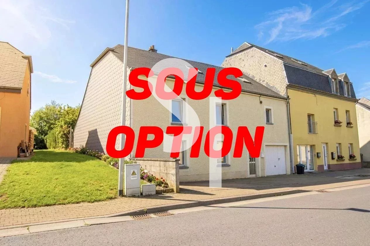 Vente Maison Arlon