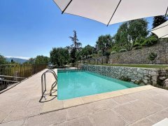 Stunning House with Swimming Pool in Falicon — photo 6 of 7
