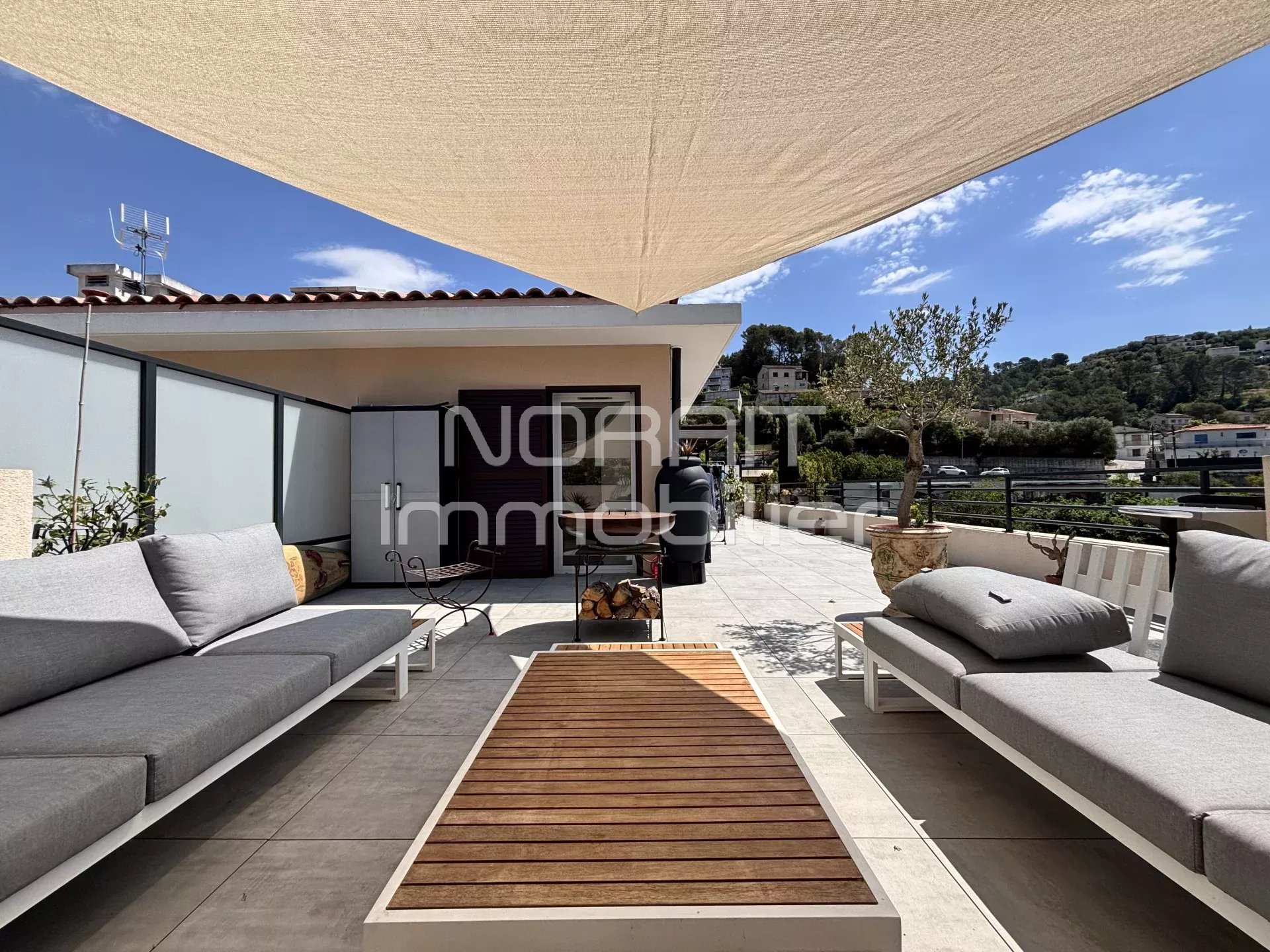 Sale Apartment Drap