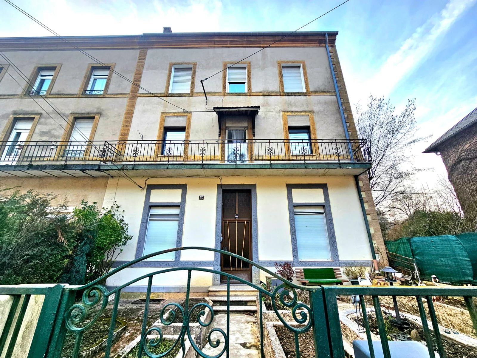 Vente Appartement Fontoy