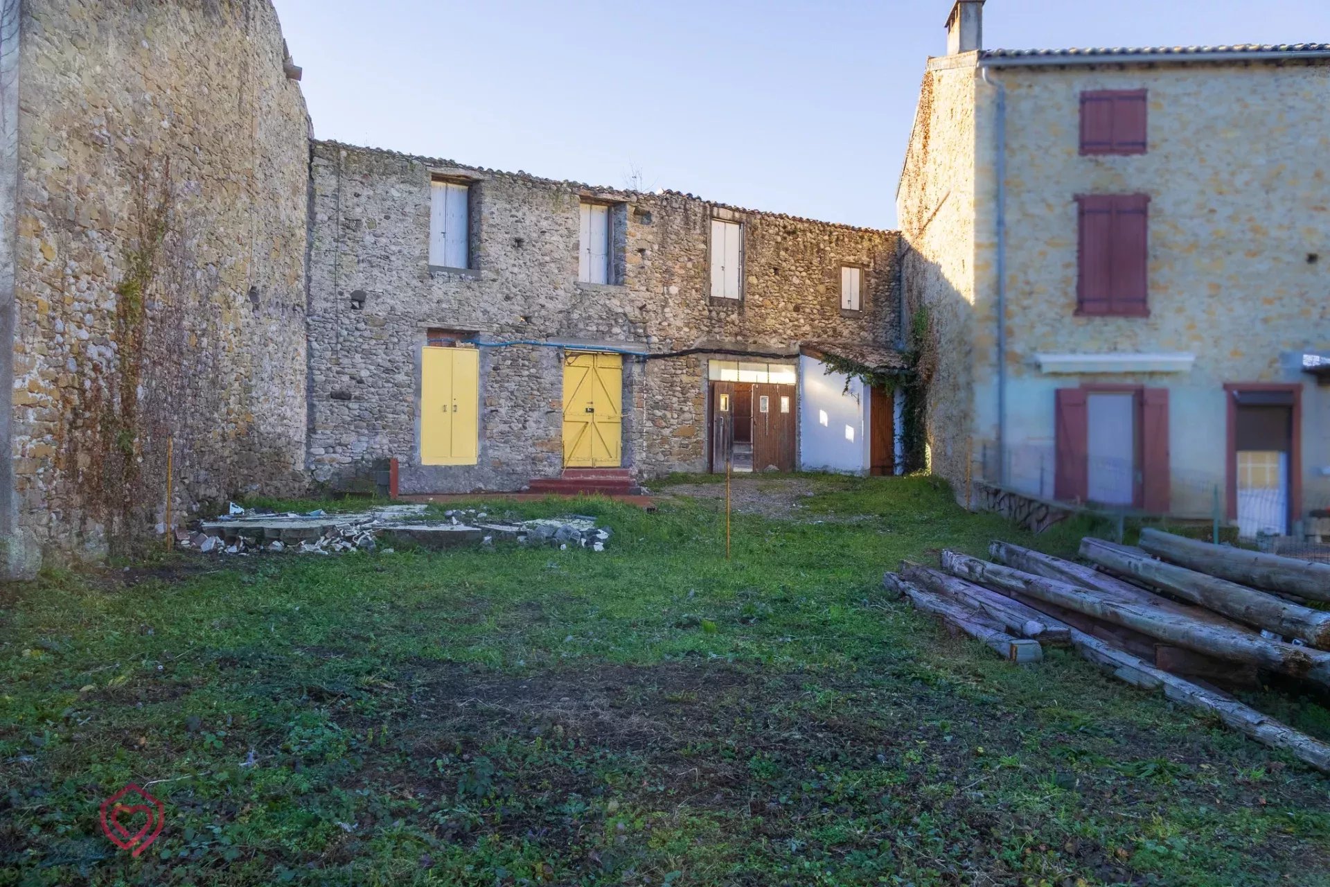 Photo bien immobilier