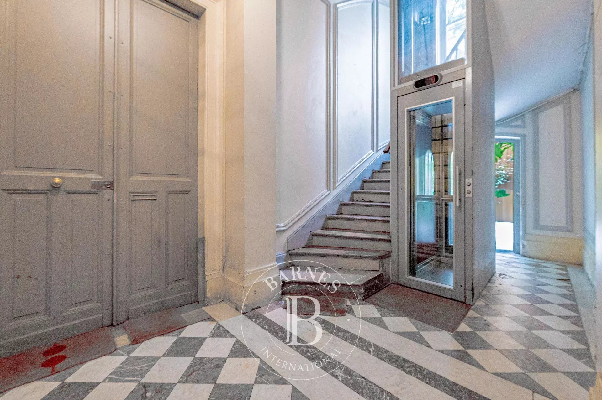 Paris  - Apartment 2 Bedrooms - picture 11