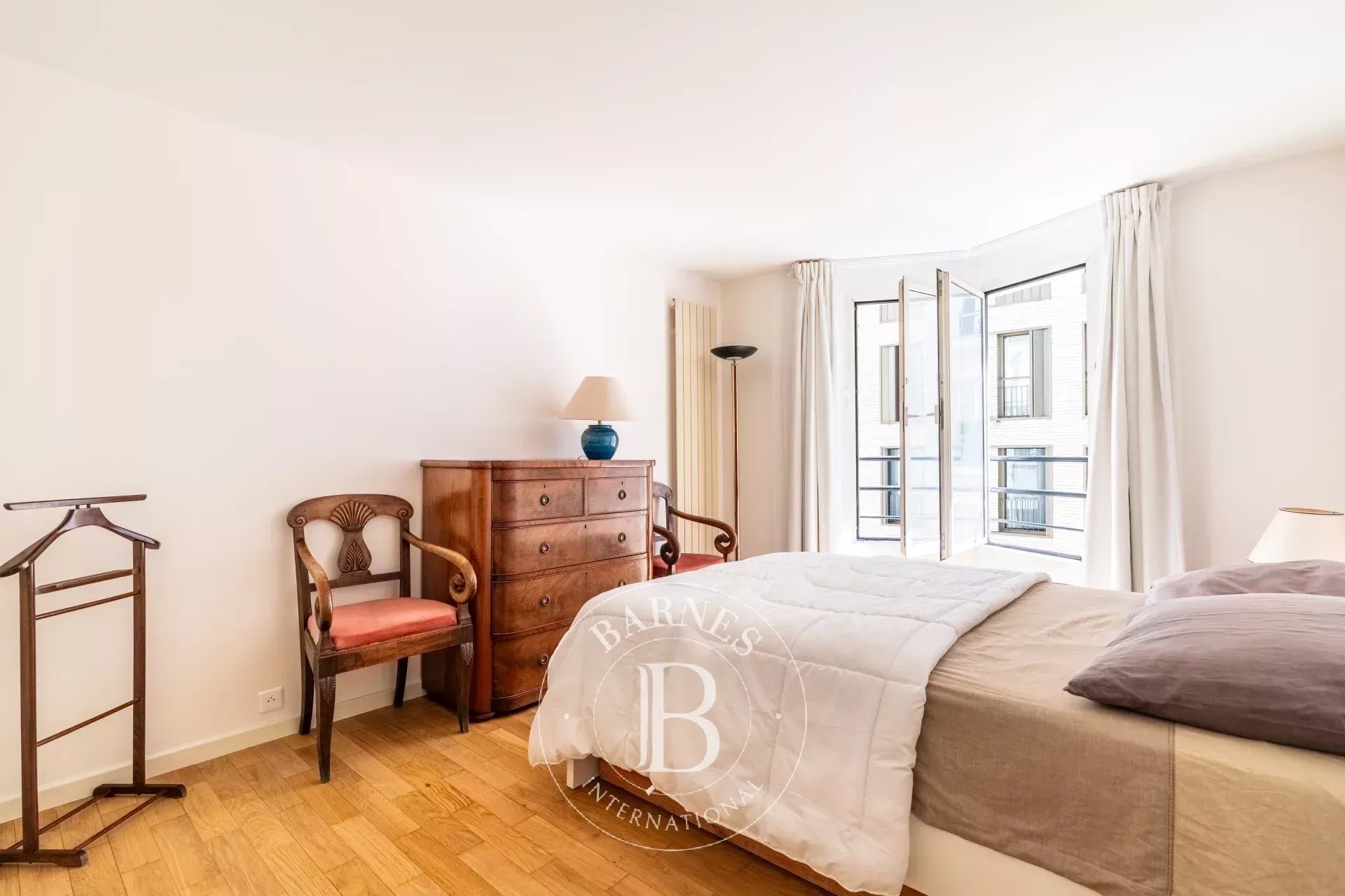 Ev Paris 16ème - picture 9