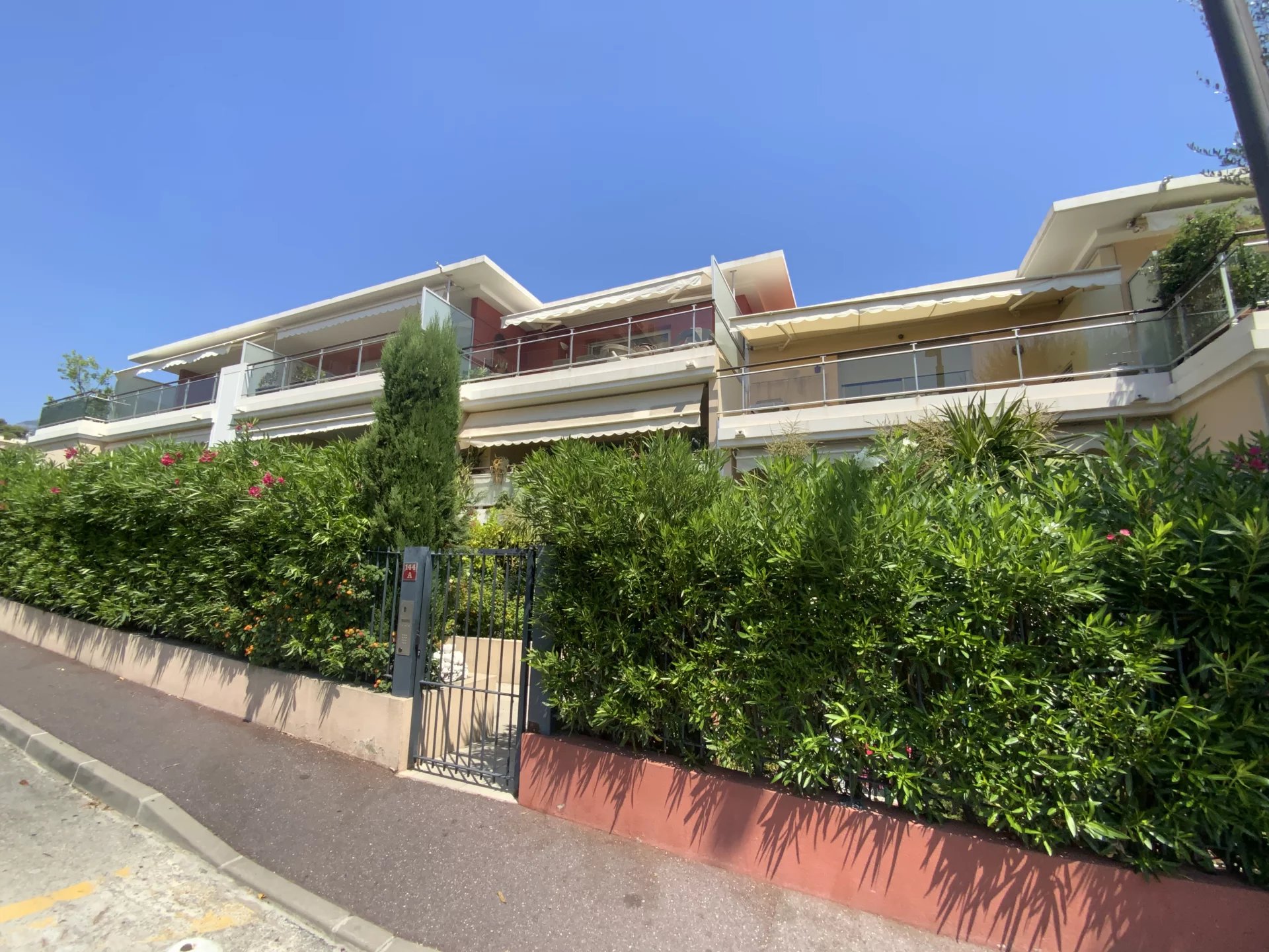 Maison 2 pièces 37 m² · à Roquebrune-Cap-Martin · 37 m² · 350 000 €