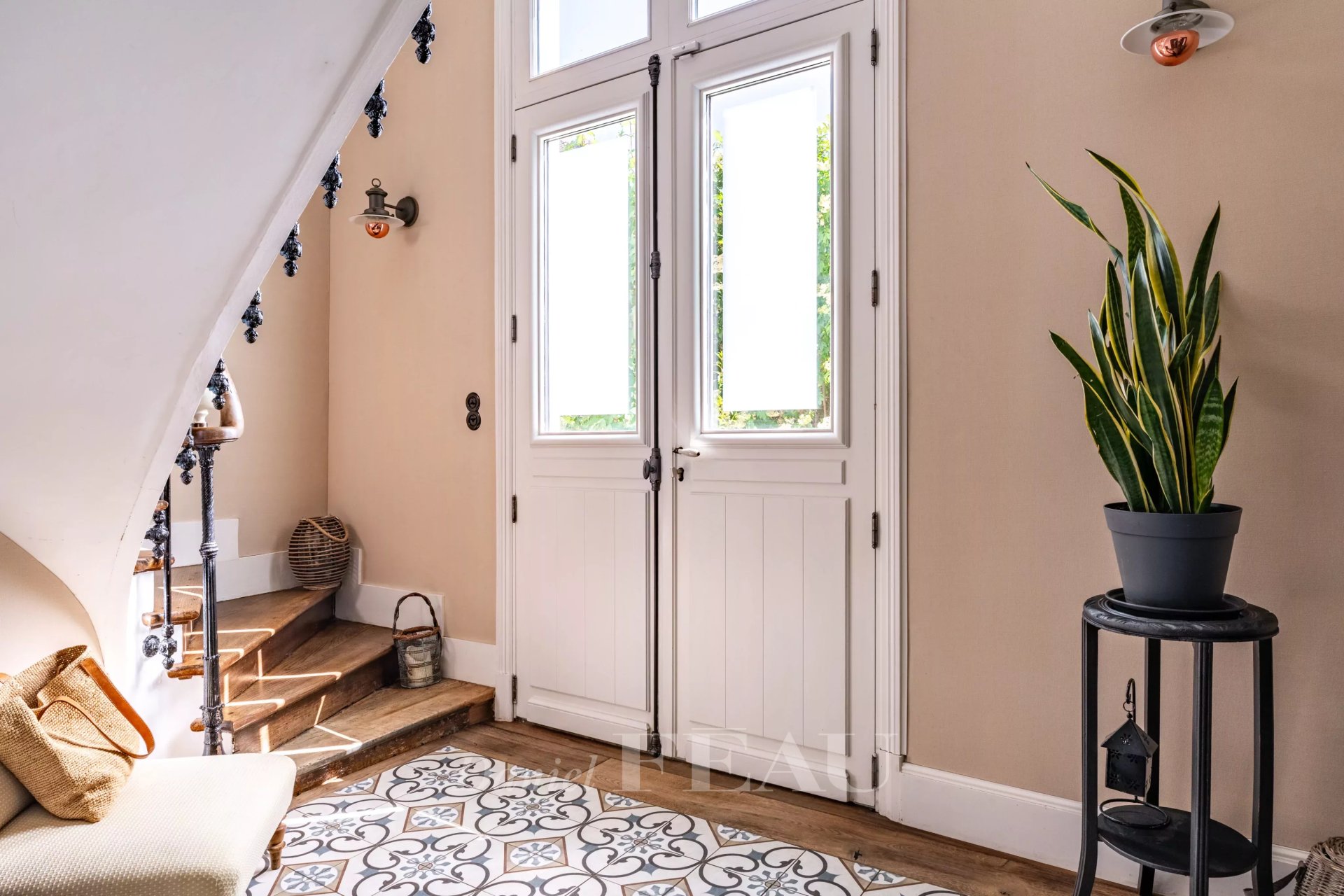 4 Bedroom Villa/Townhouse's Image 9