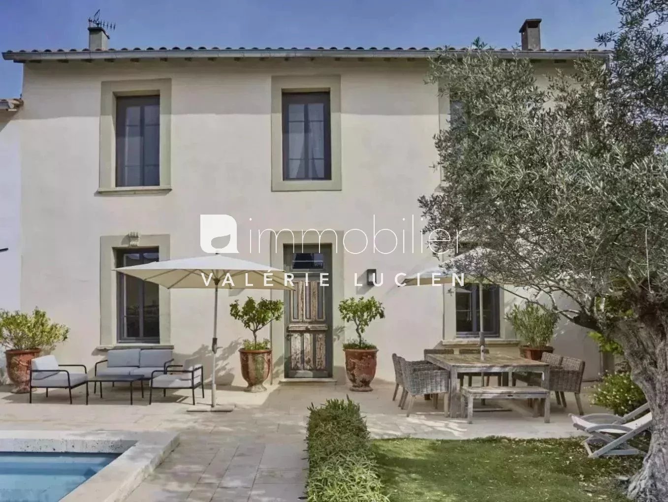 Agence immobilière de Actuel immobilier