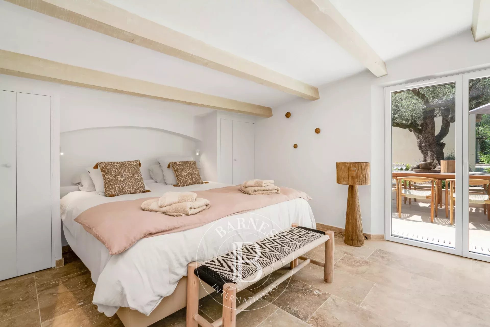 Saint-Tropez  - Villa 3 Bedrooms - picture 9