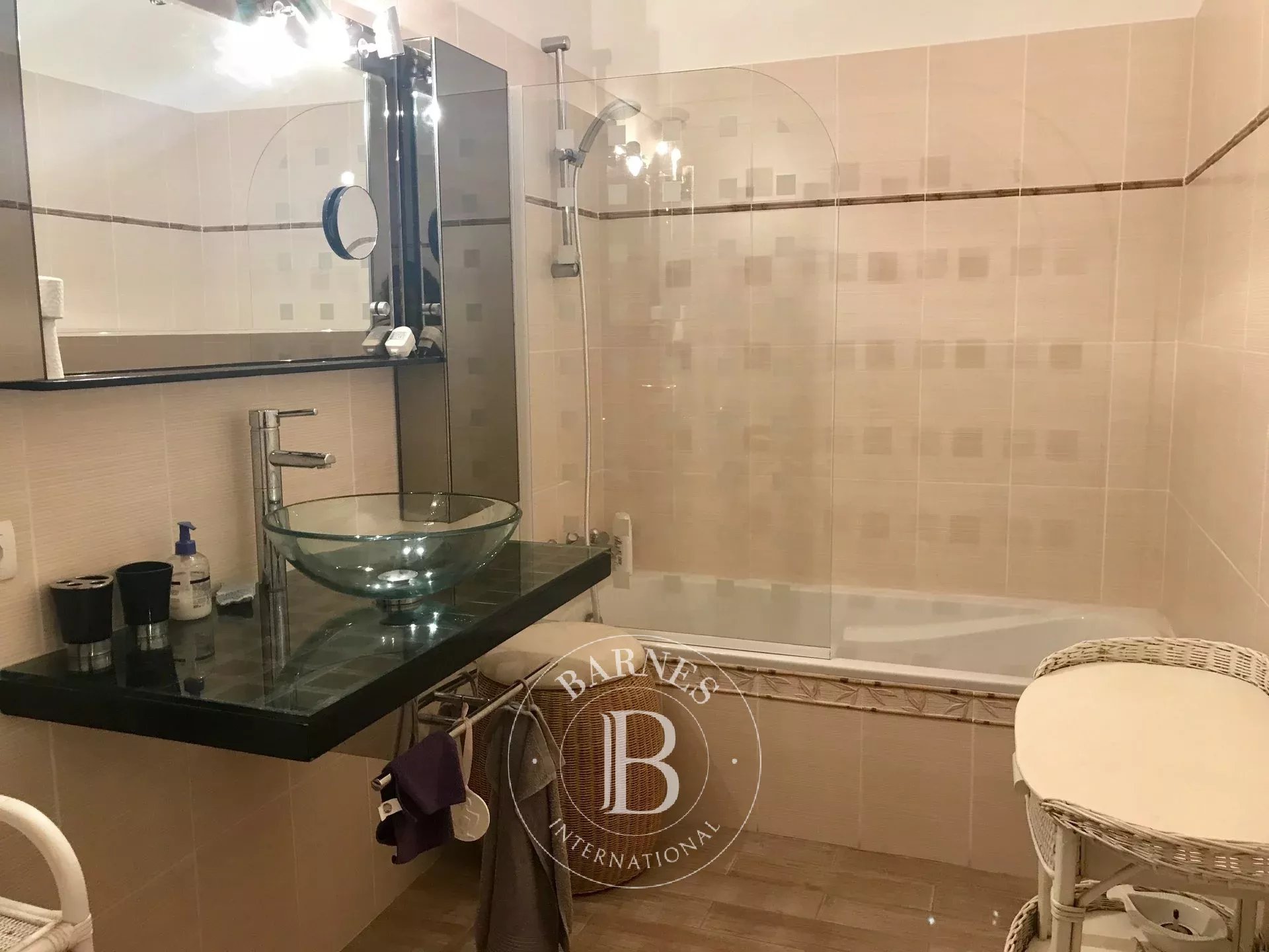 Вилла L'Île-Rousse - picture 16