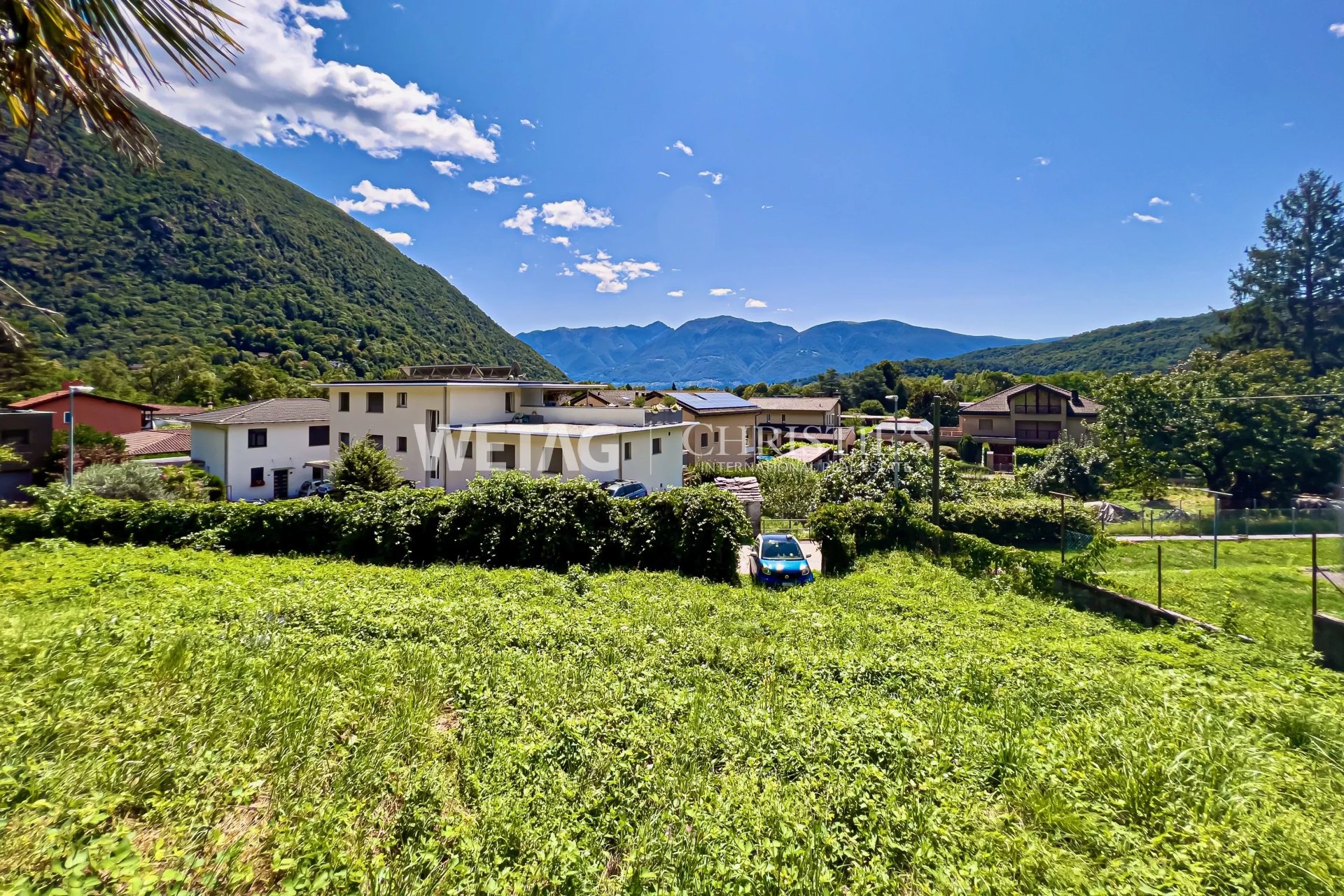 Property Slider Image