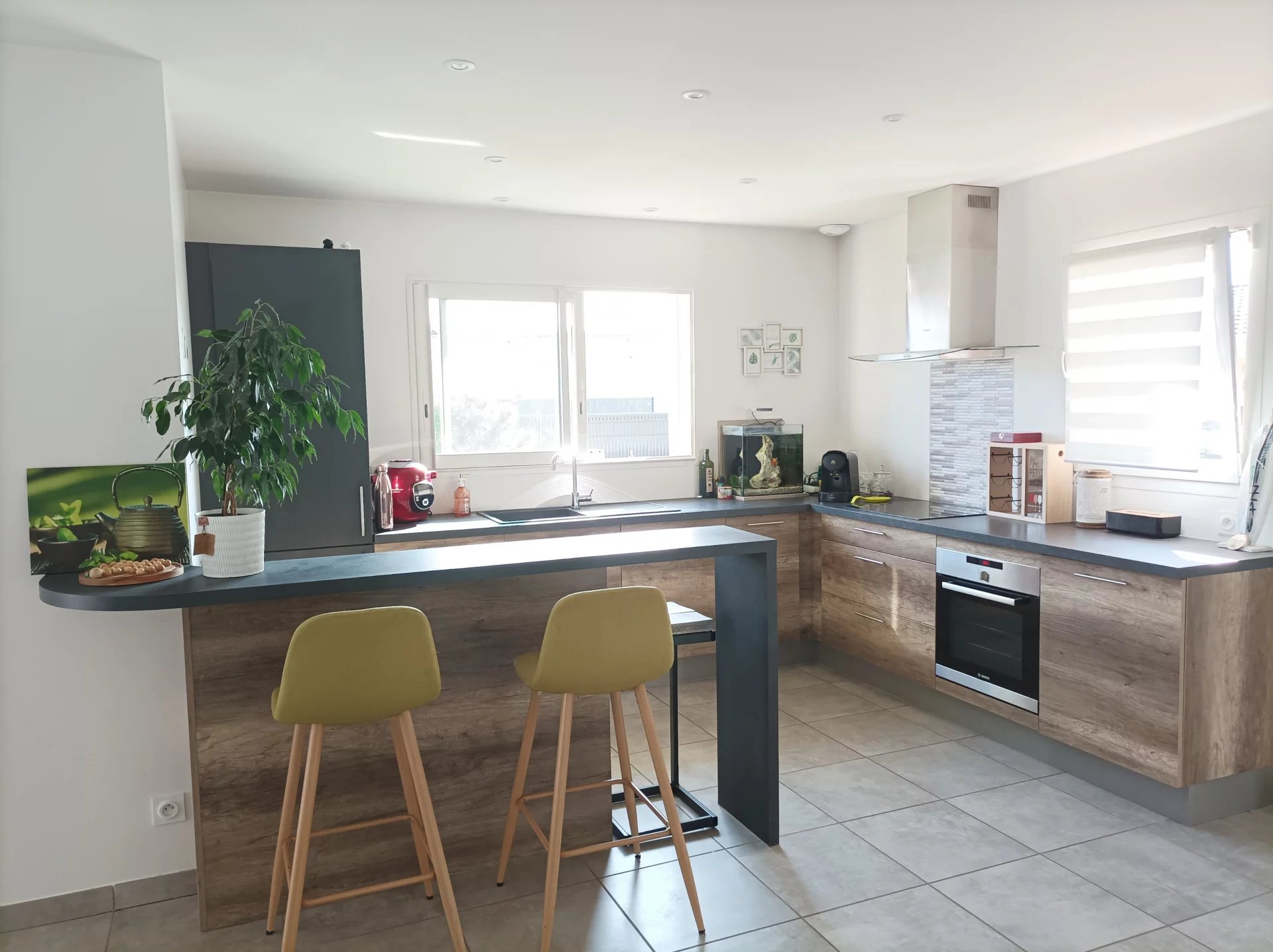 Vente Villa Saint-Marcellin