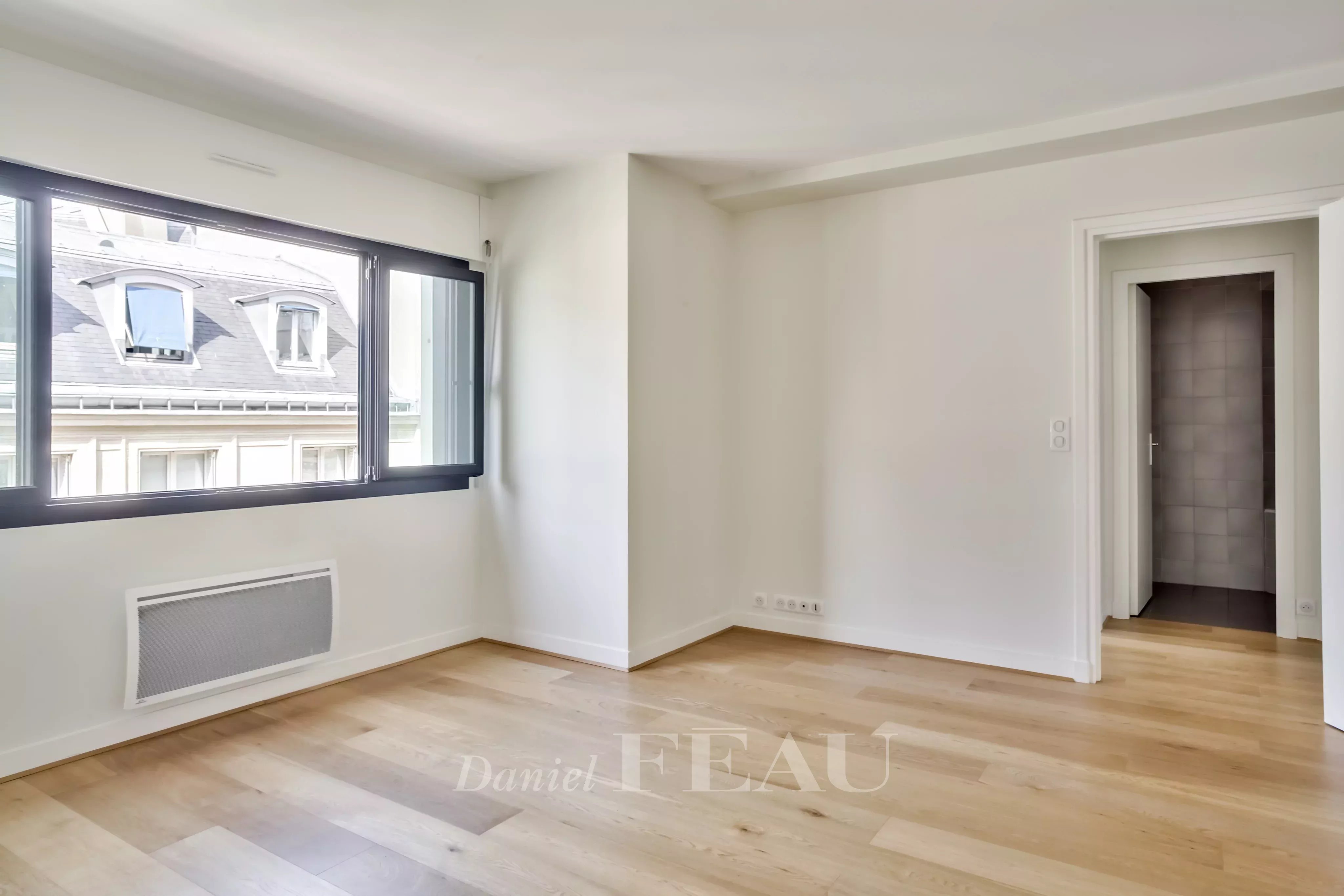 Location Appartement Paris 9ème