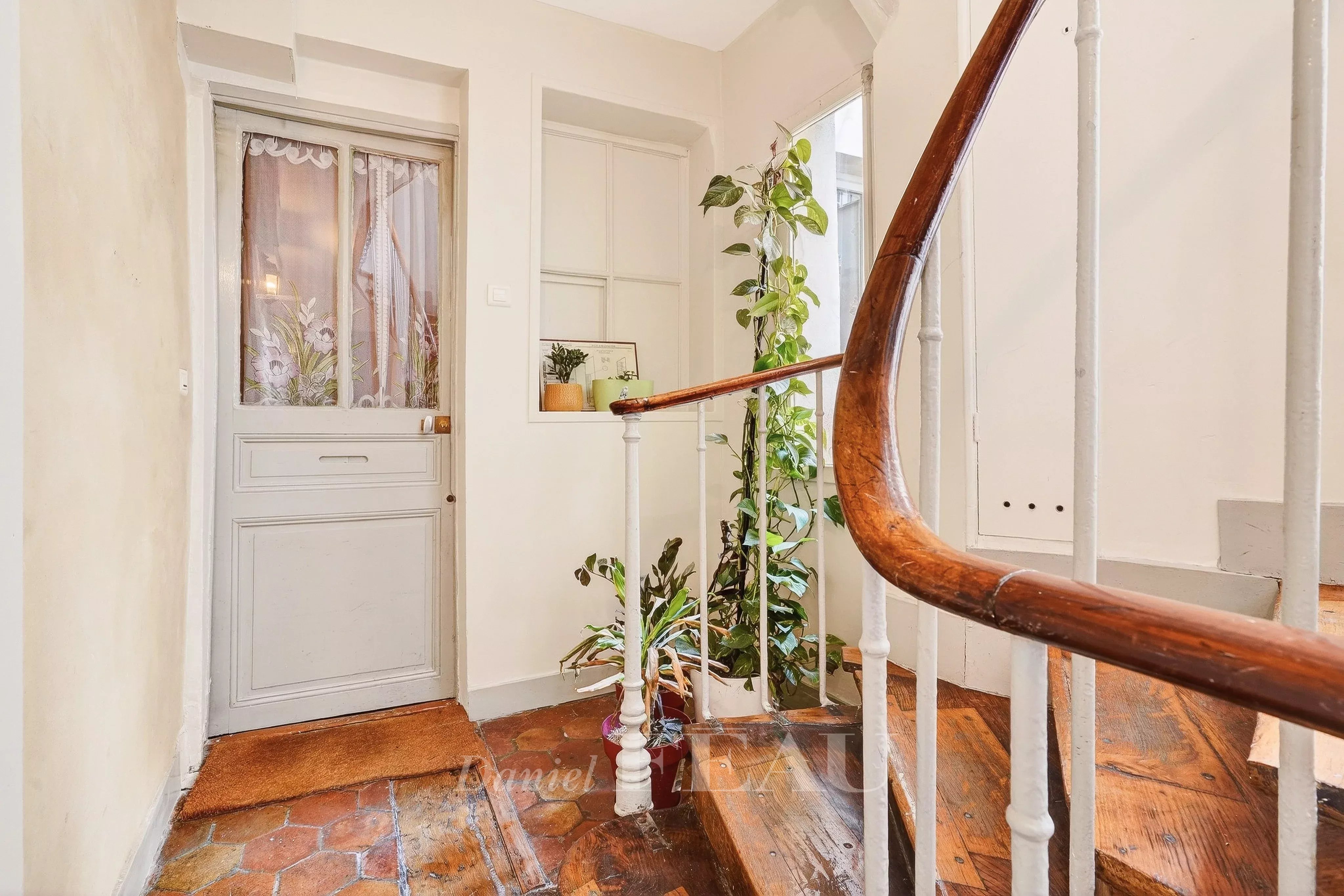 Vente Appartement Paris 3ème