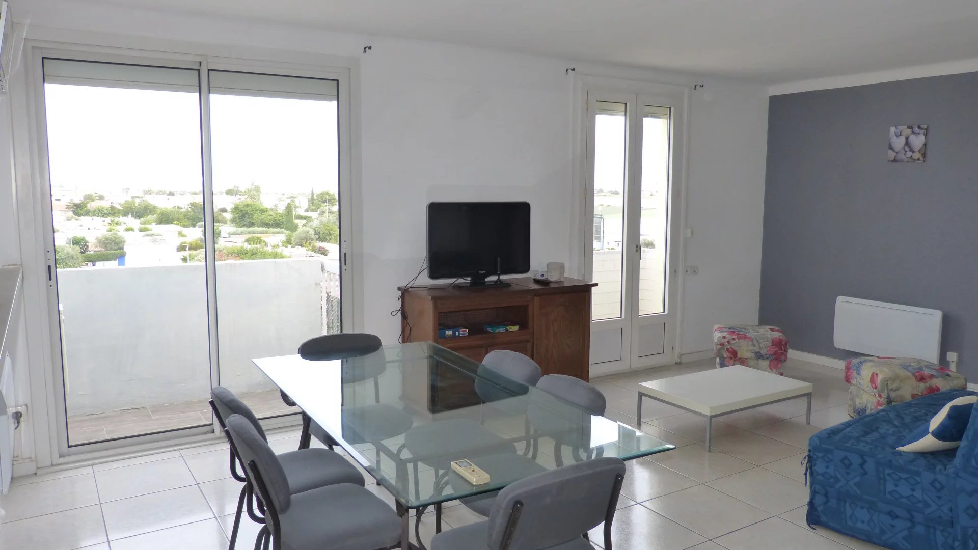 Vente Appartement Frontignan
