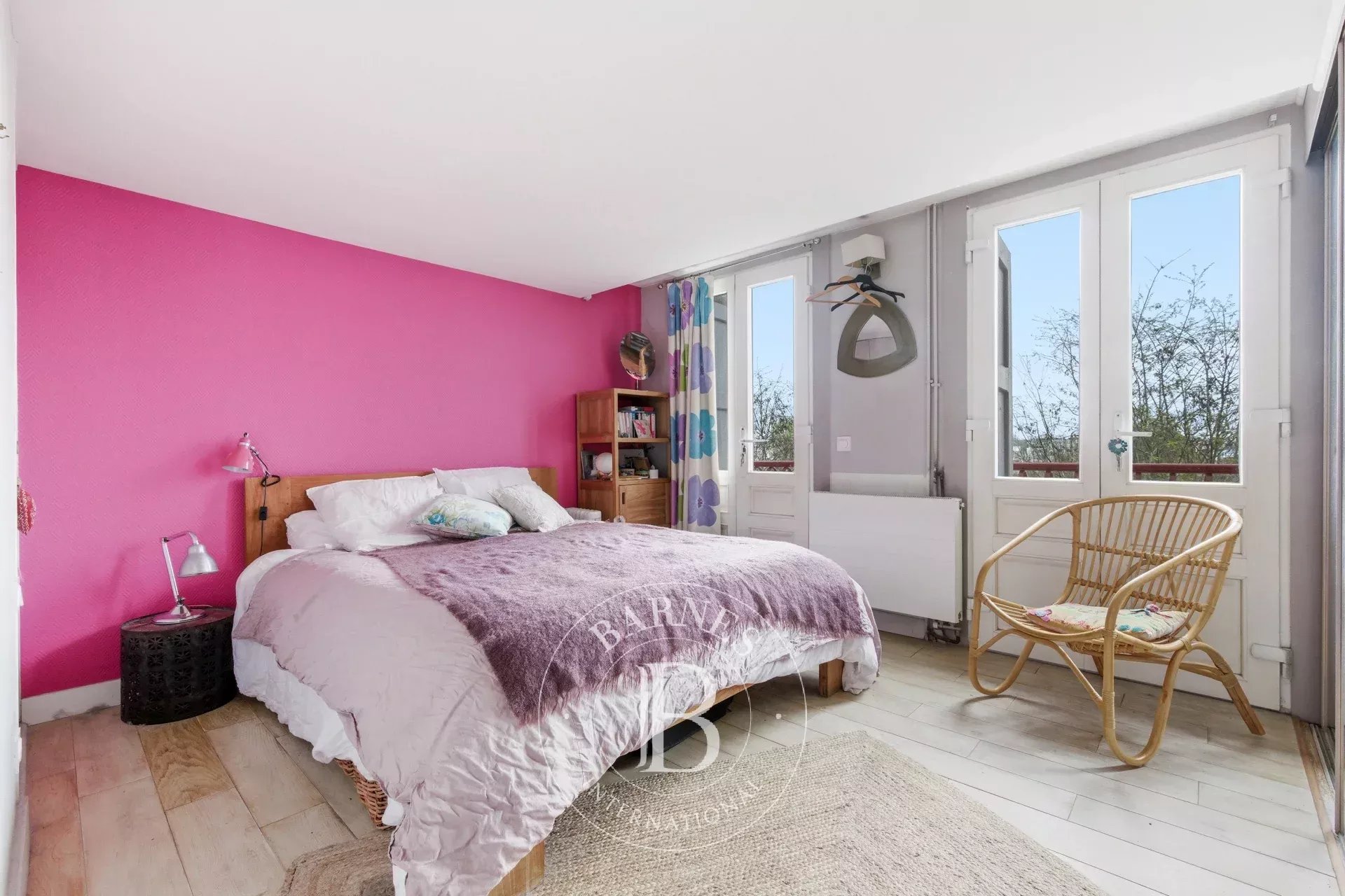 Bourg-la-Reine  - Appartement 4 Pi&egrave;ces 3 Chambres - picture 12
