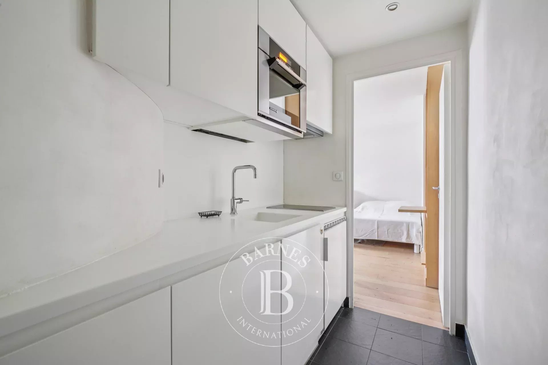 Daire Paris 6ème - picture 6