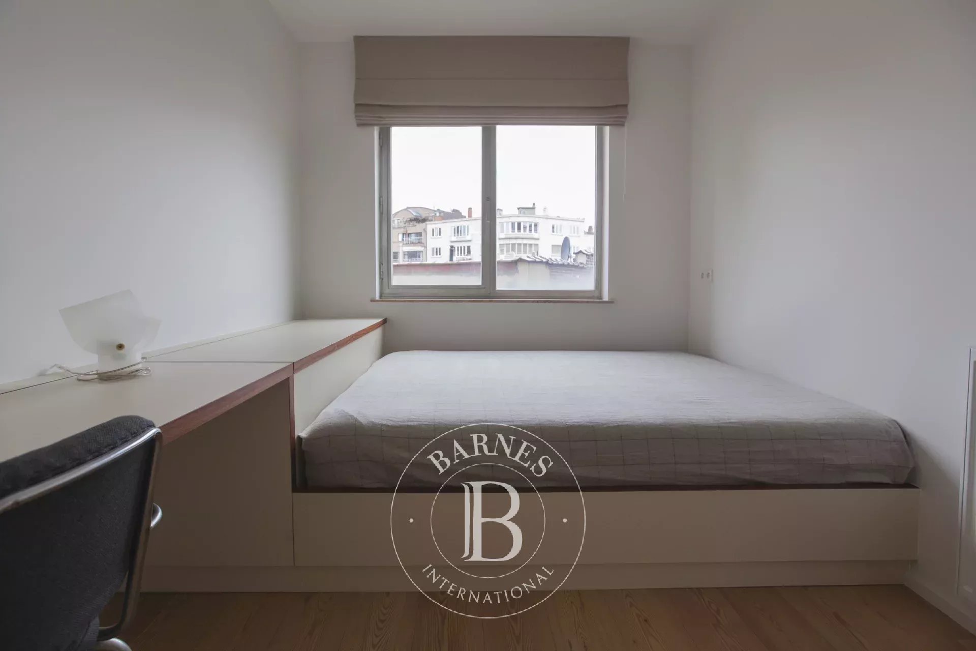 Parc de Forest - Appartement meublé 2 chambres