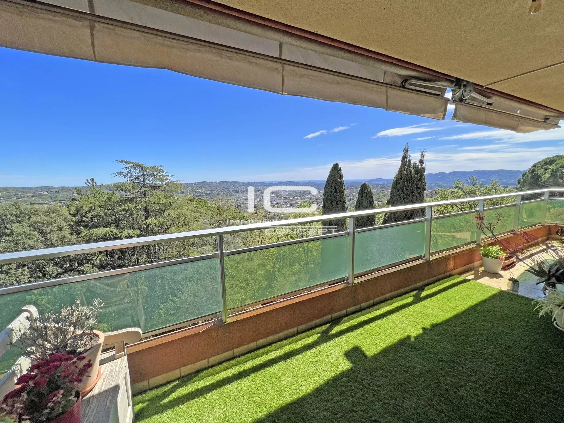 Sale Apartment Grasse