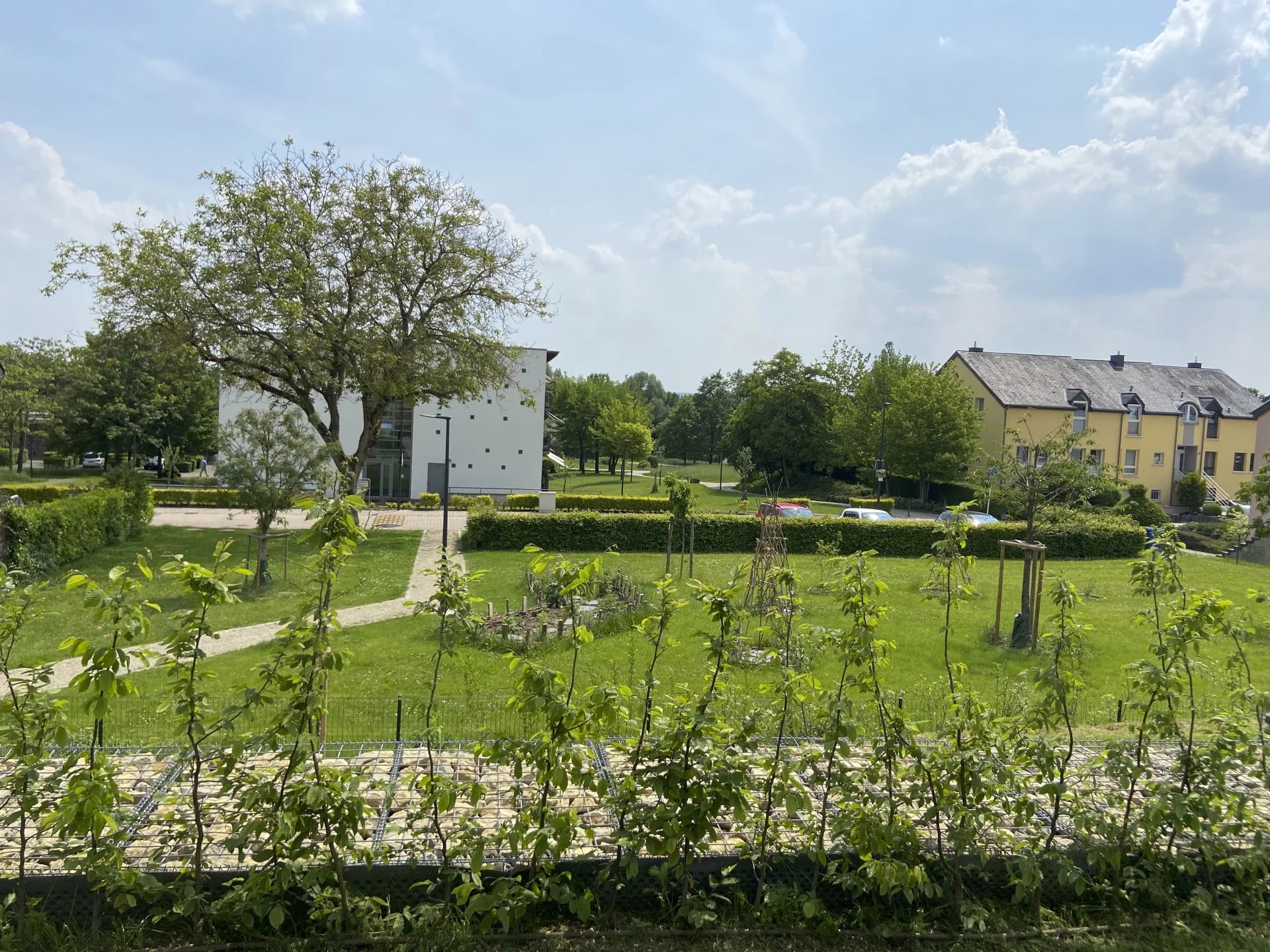Vente Appartement Strassen