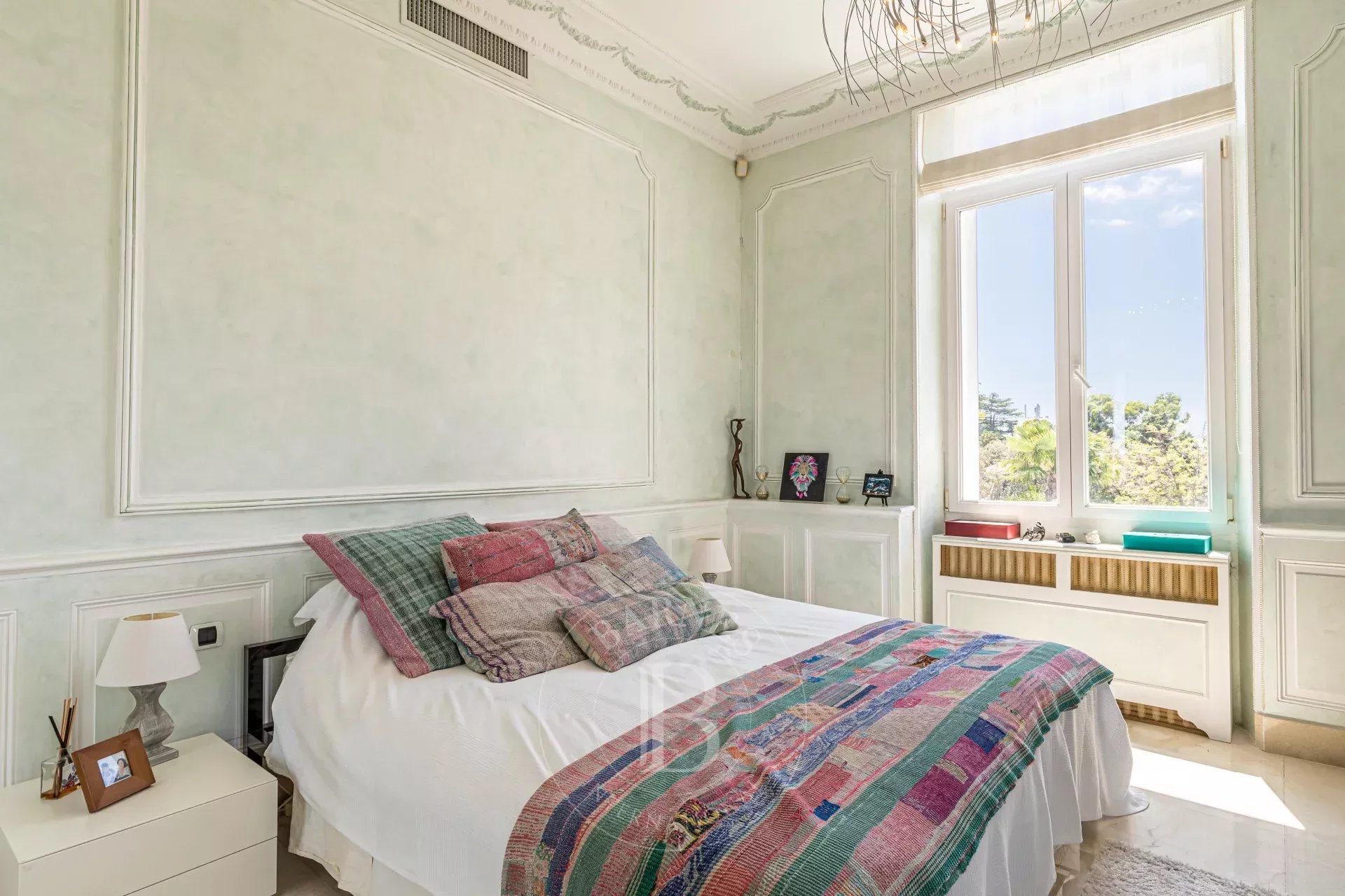 Villa Cannes - picture 9