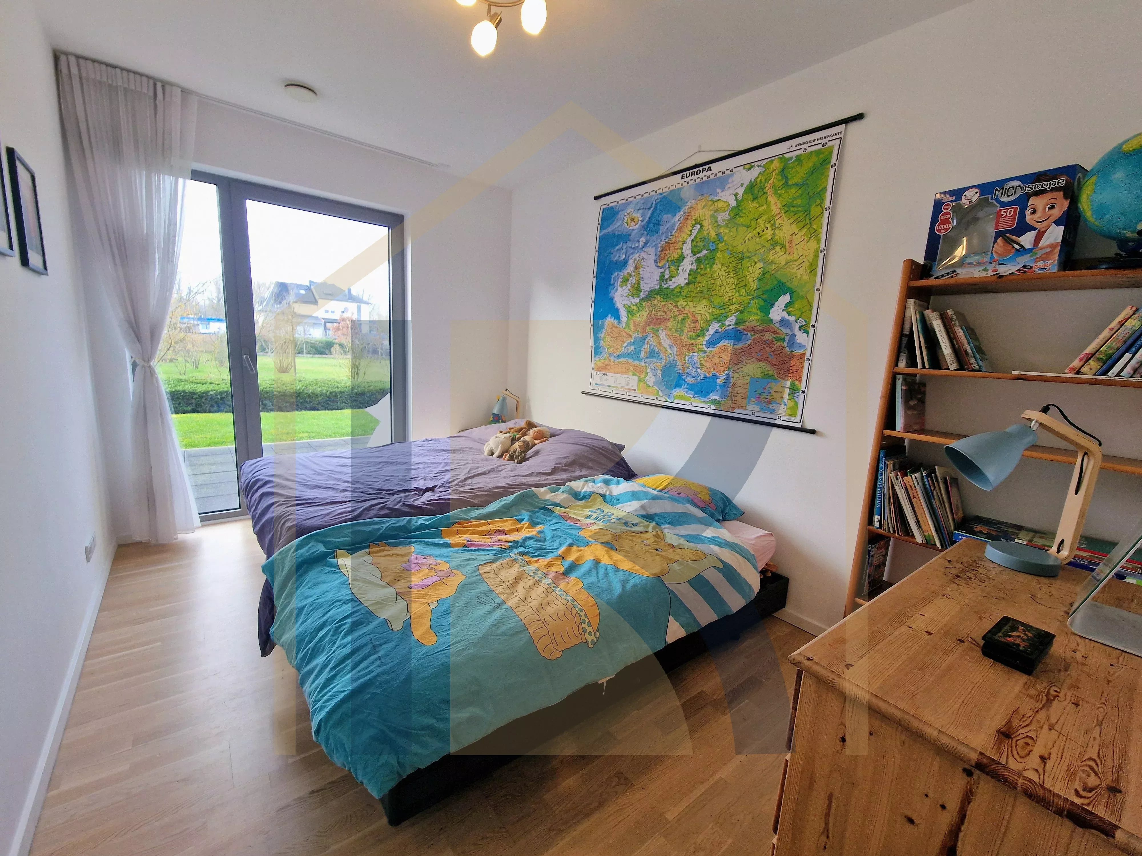 Appartement 2 ch. – Bettembourg – photo 6