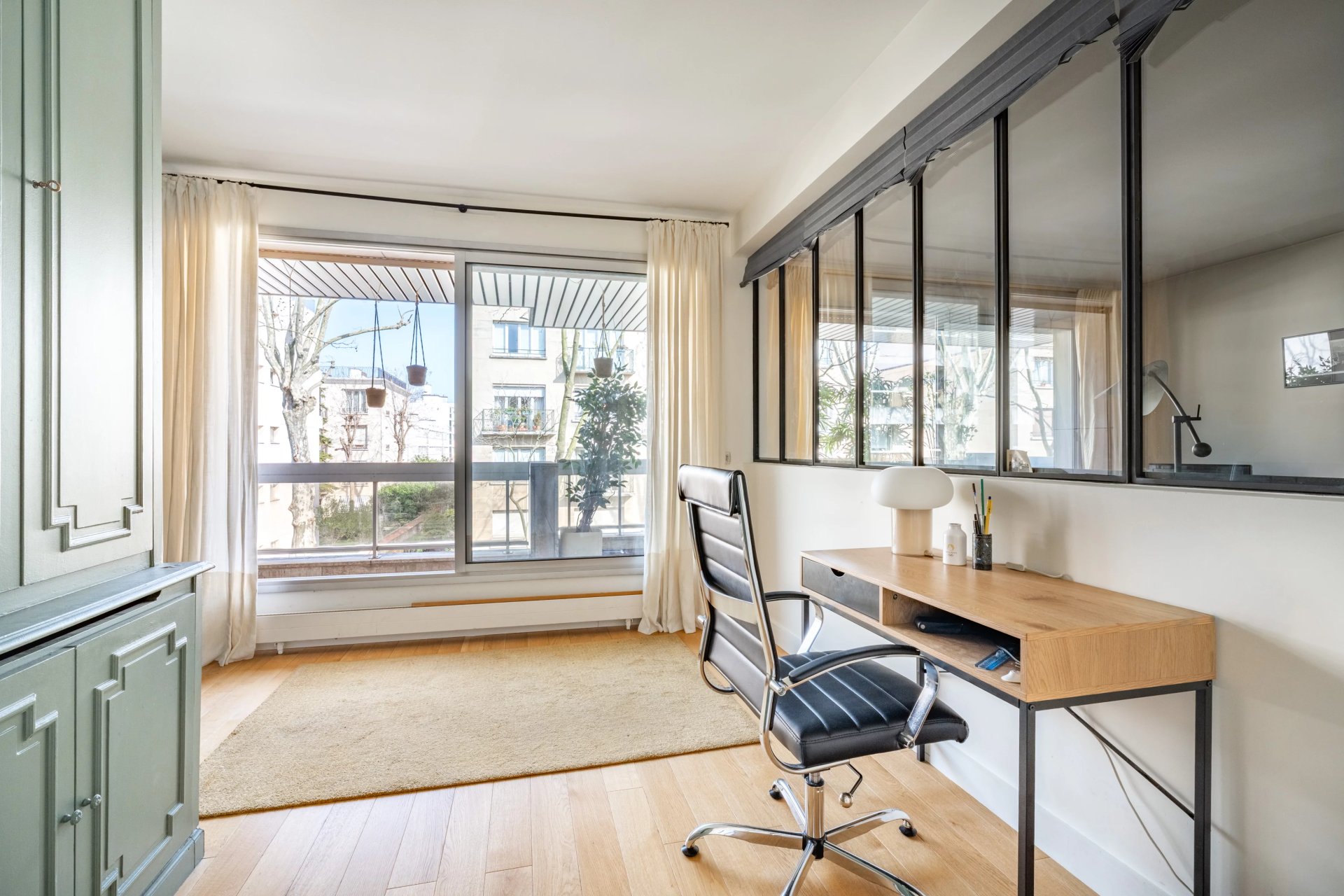 2 Bedroom Apartment/Flat's Image 6