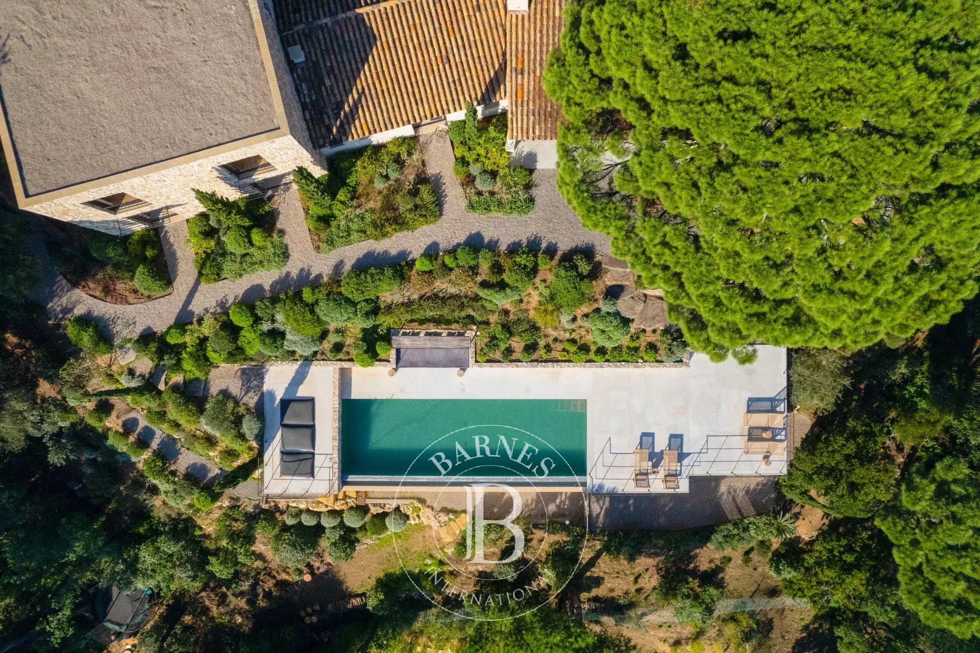 Villa Sainte-Maxime - picture 10