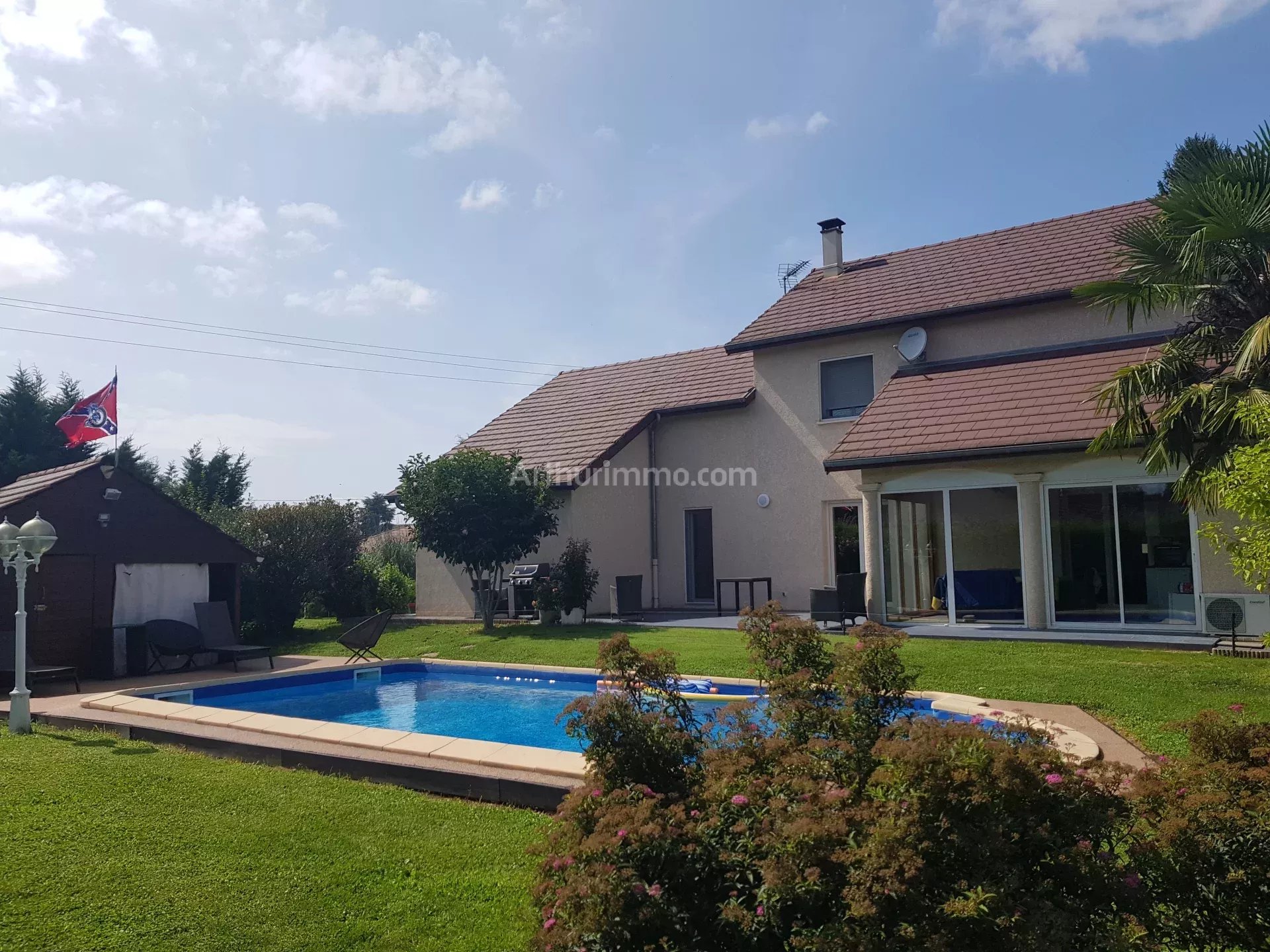 Agence immobilière de SARL AS IMMOBILIER