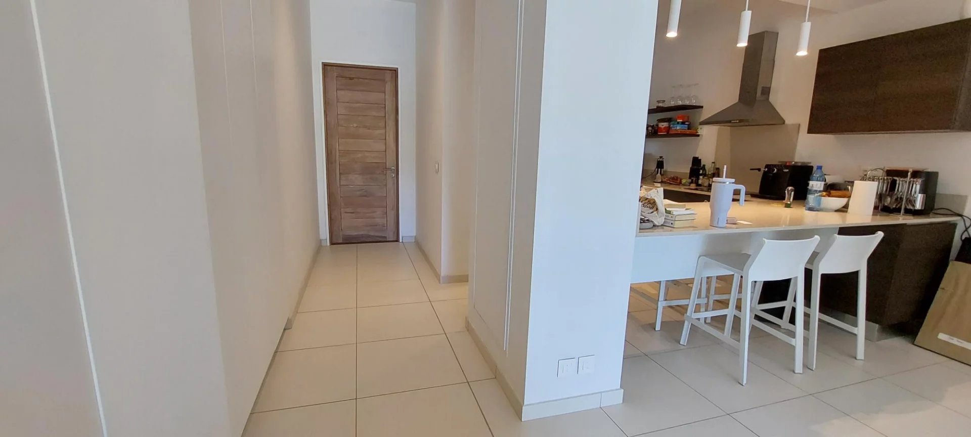 Daire Pereybère - picture 8