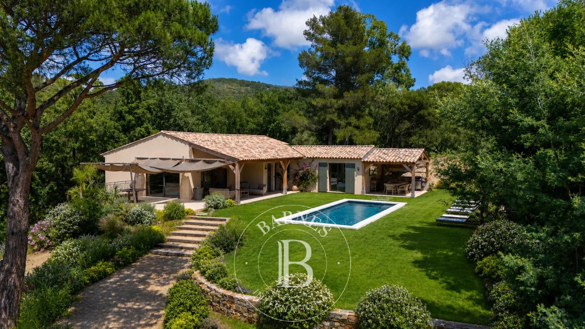 Maison La Croix-Valmer  -  ref 87072154 (picture 3)