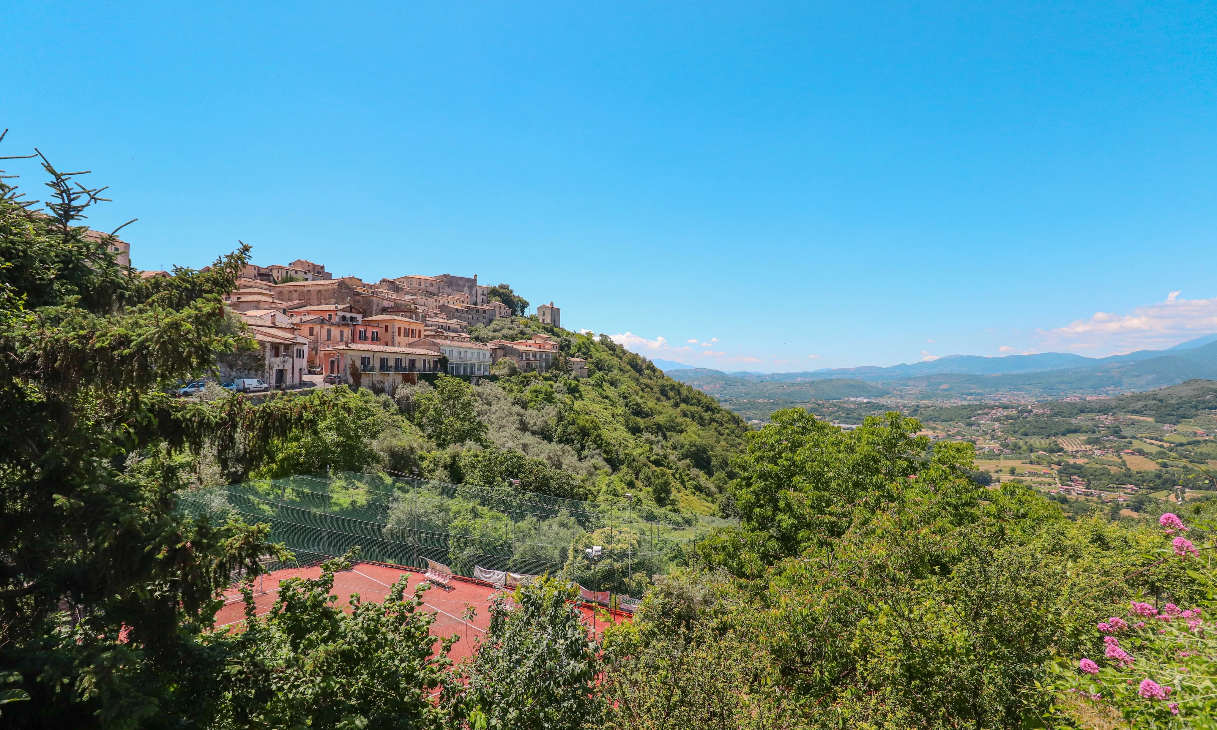Monastero Arpino