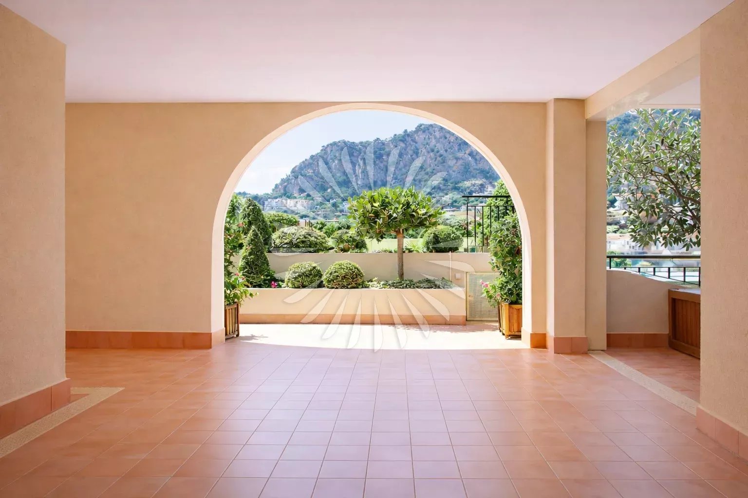 Memmo Center - Fontvieille