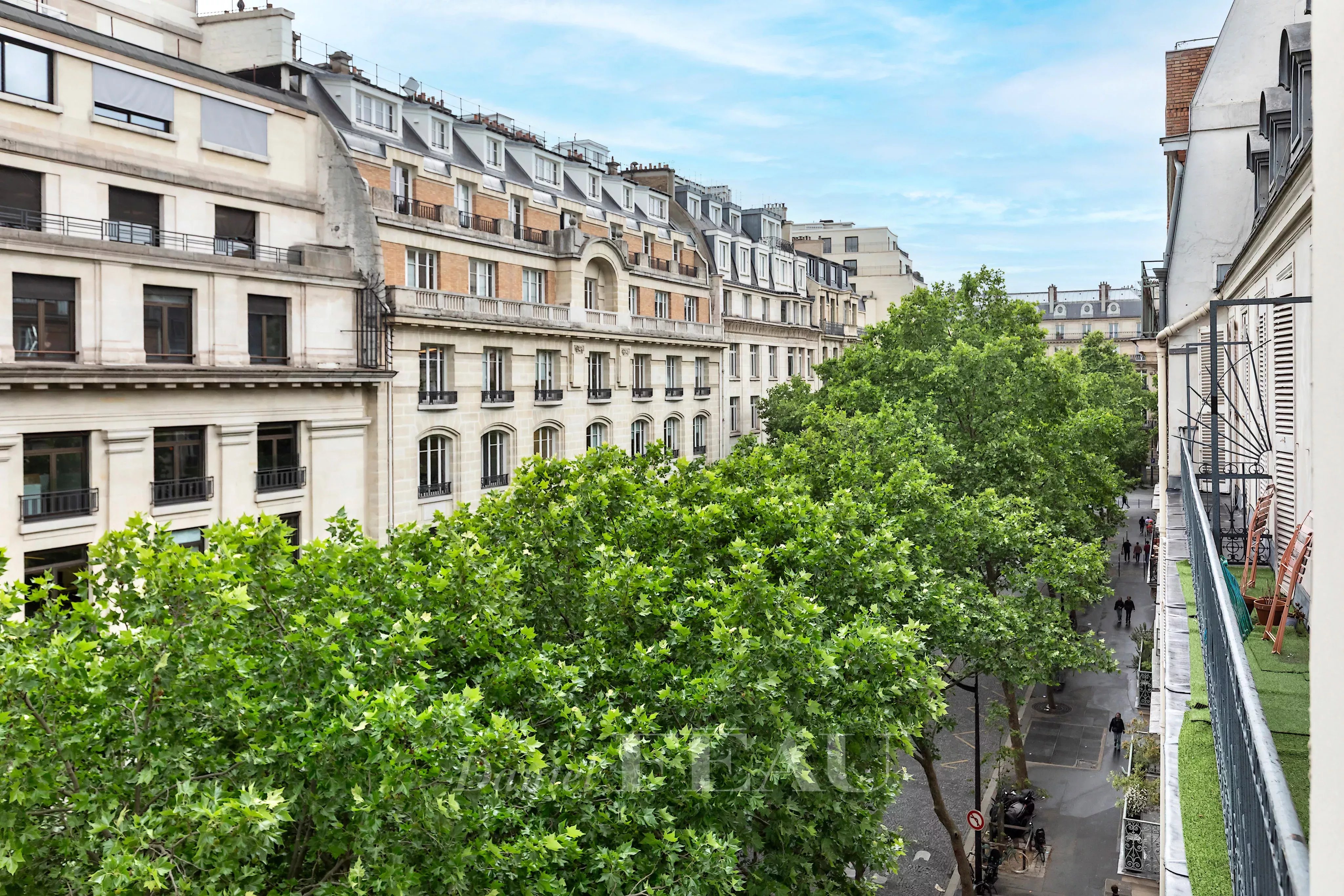 Vente Appartement Paris 8ème