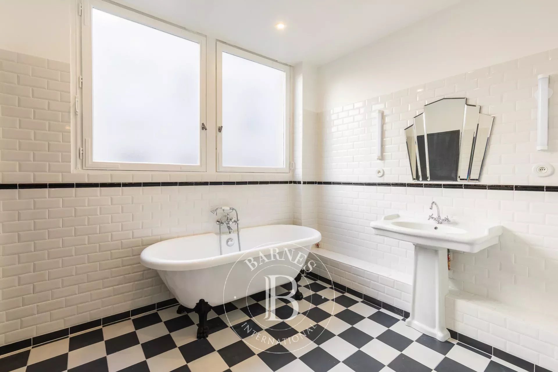 Daire Paris 11ème - picture 9