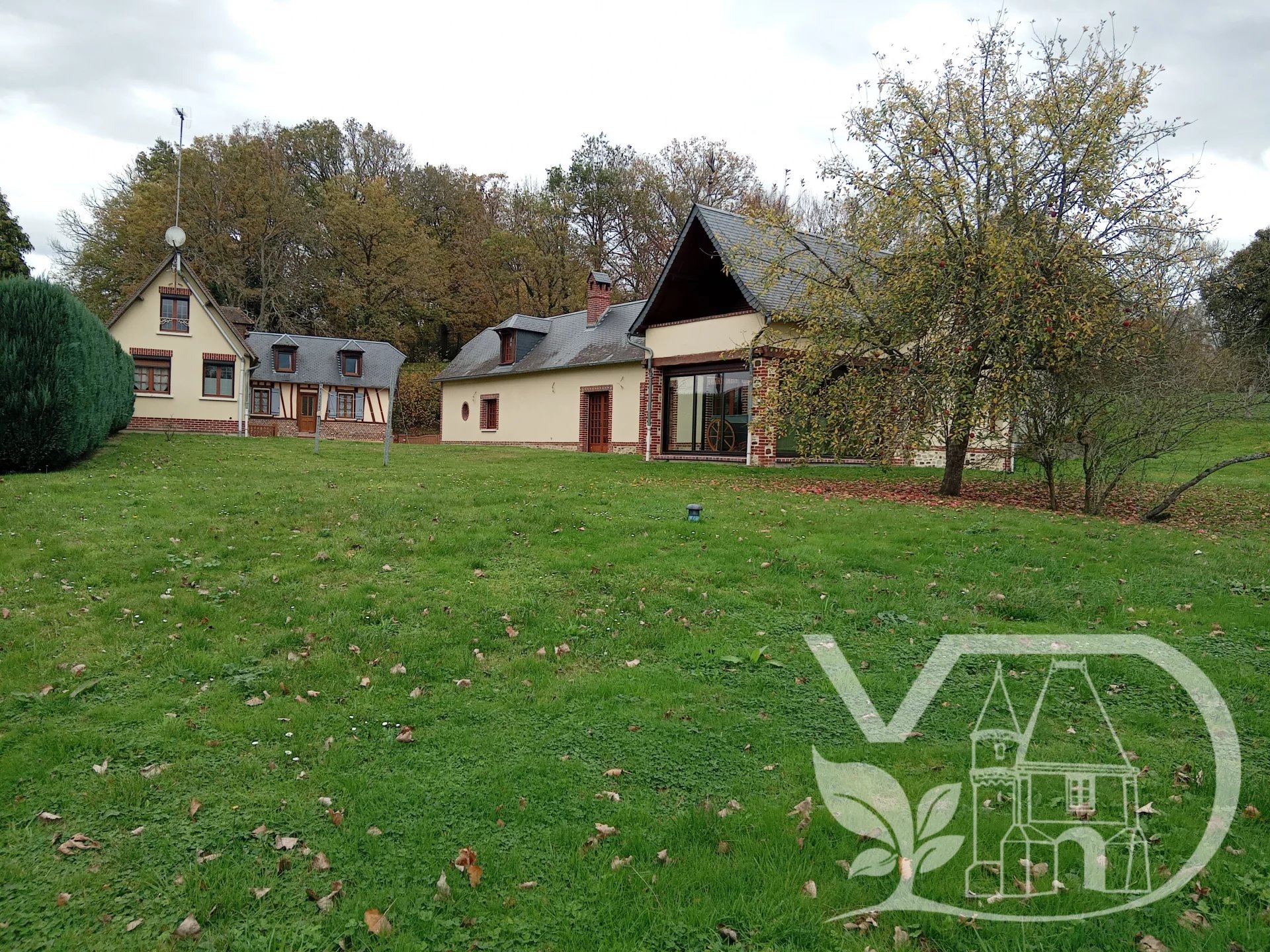 Agence immobilière de FMP IMMO