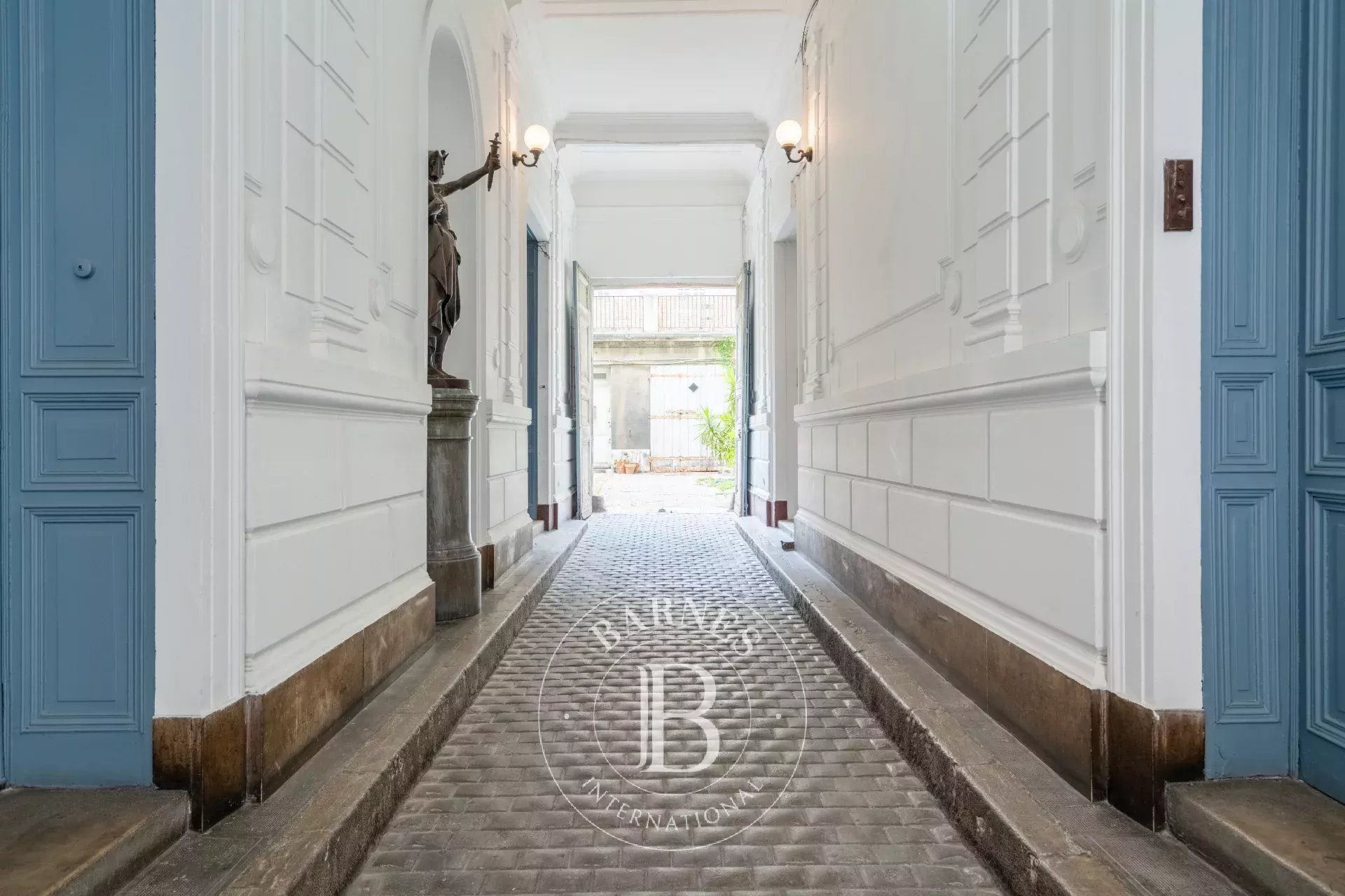 Daire Marseille 6ème