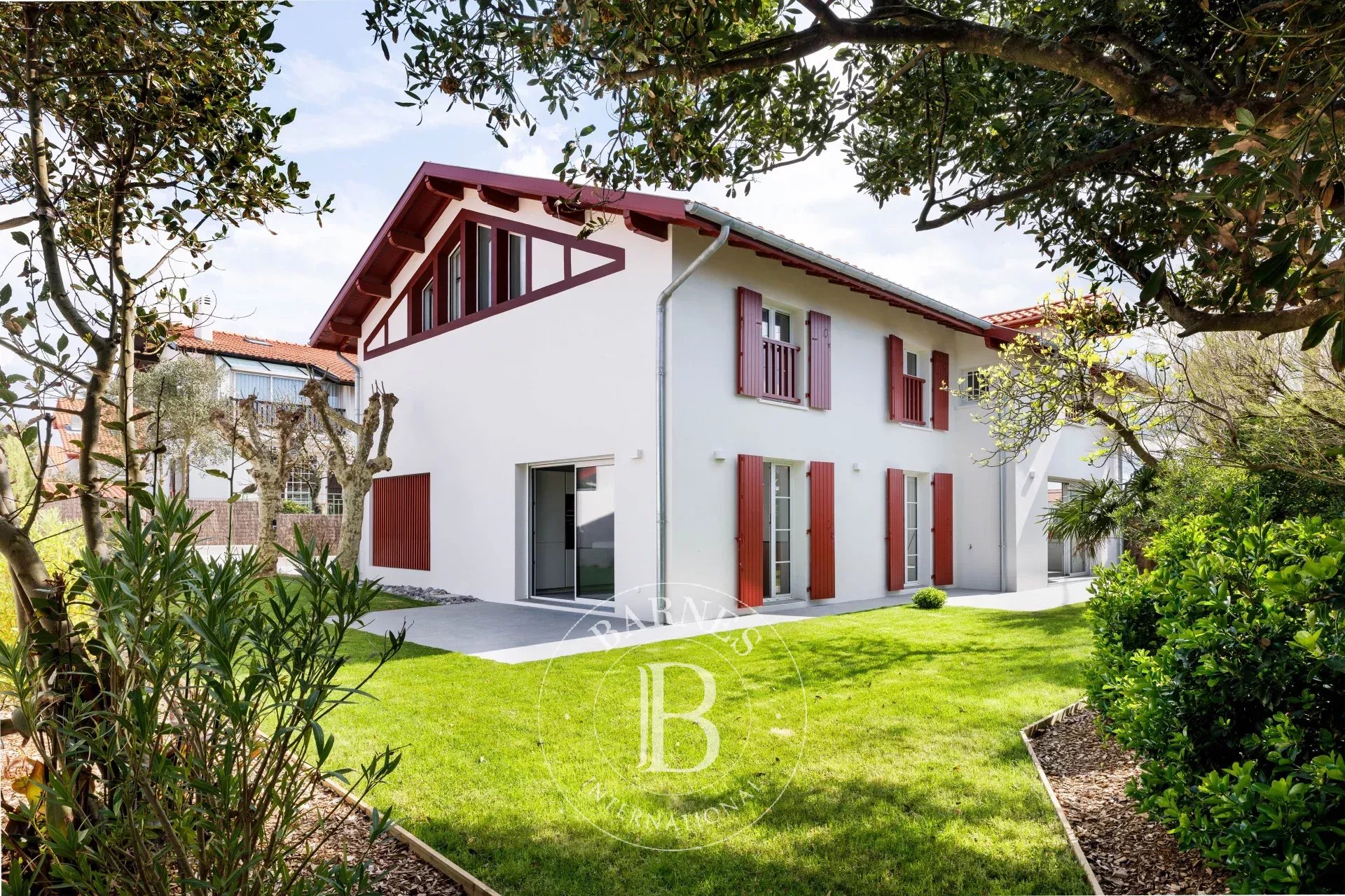 Maison Biarritz  -  ref 85779606 (picture 1)